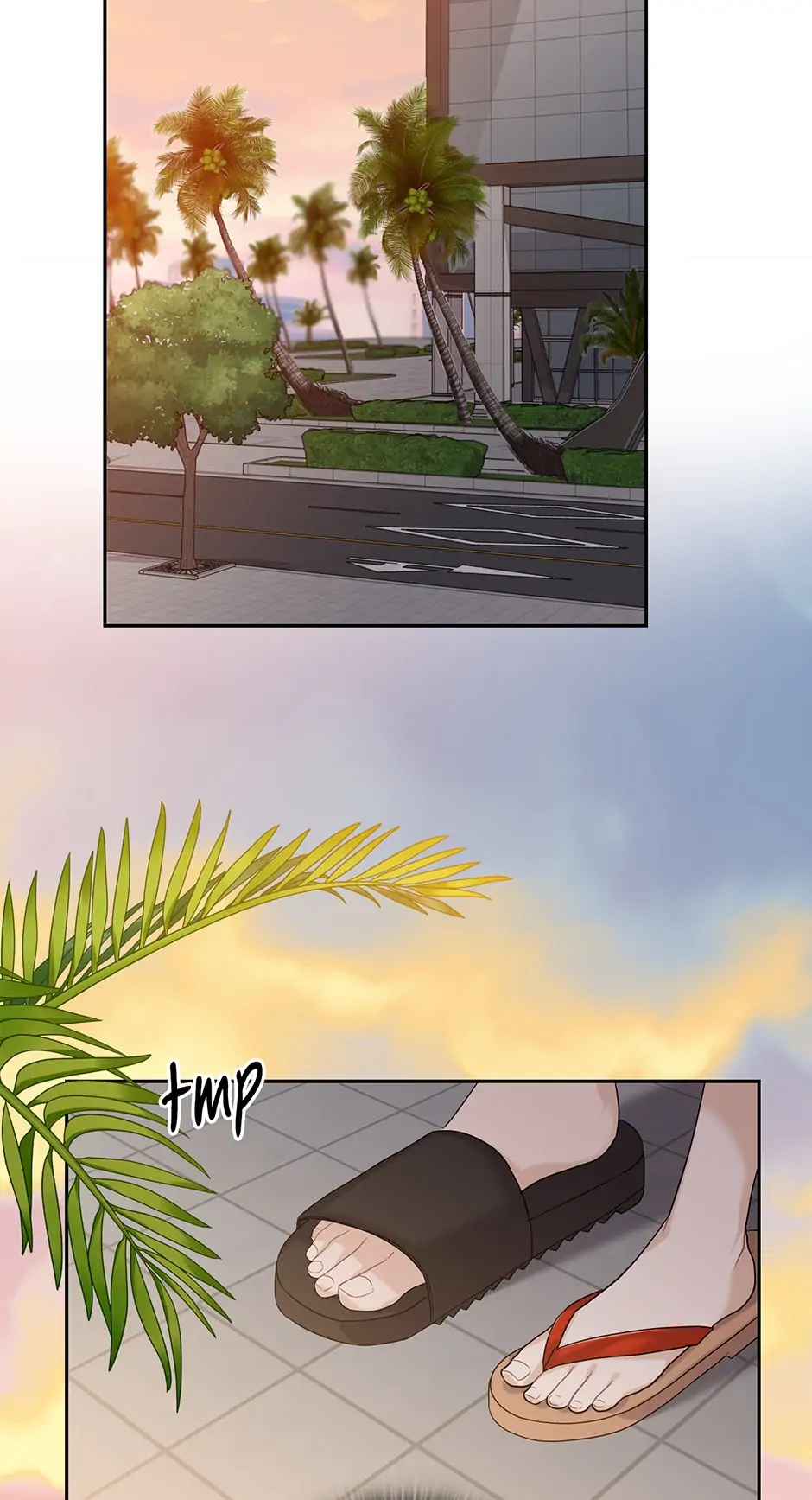 The Wicked Wife of a Scheming CEO Chapter 16 - page 5