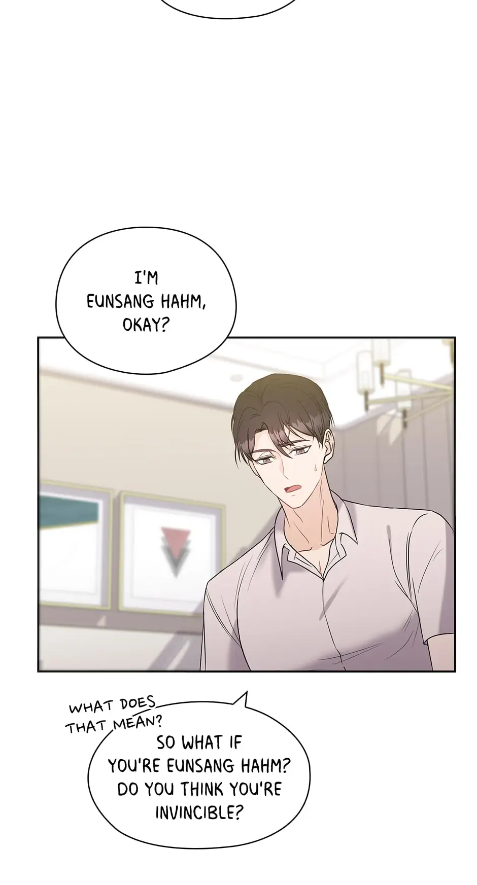 The Wicked Wife of a Scheming CEO Chapter 16 - page 56