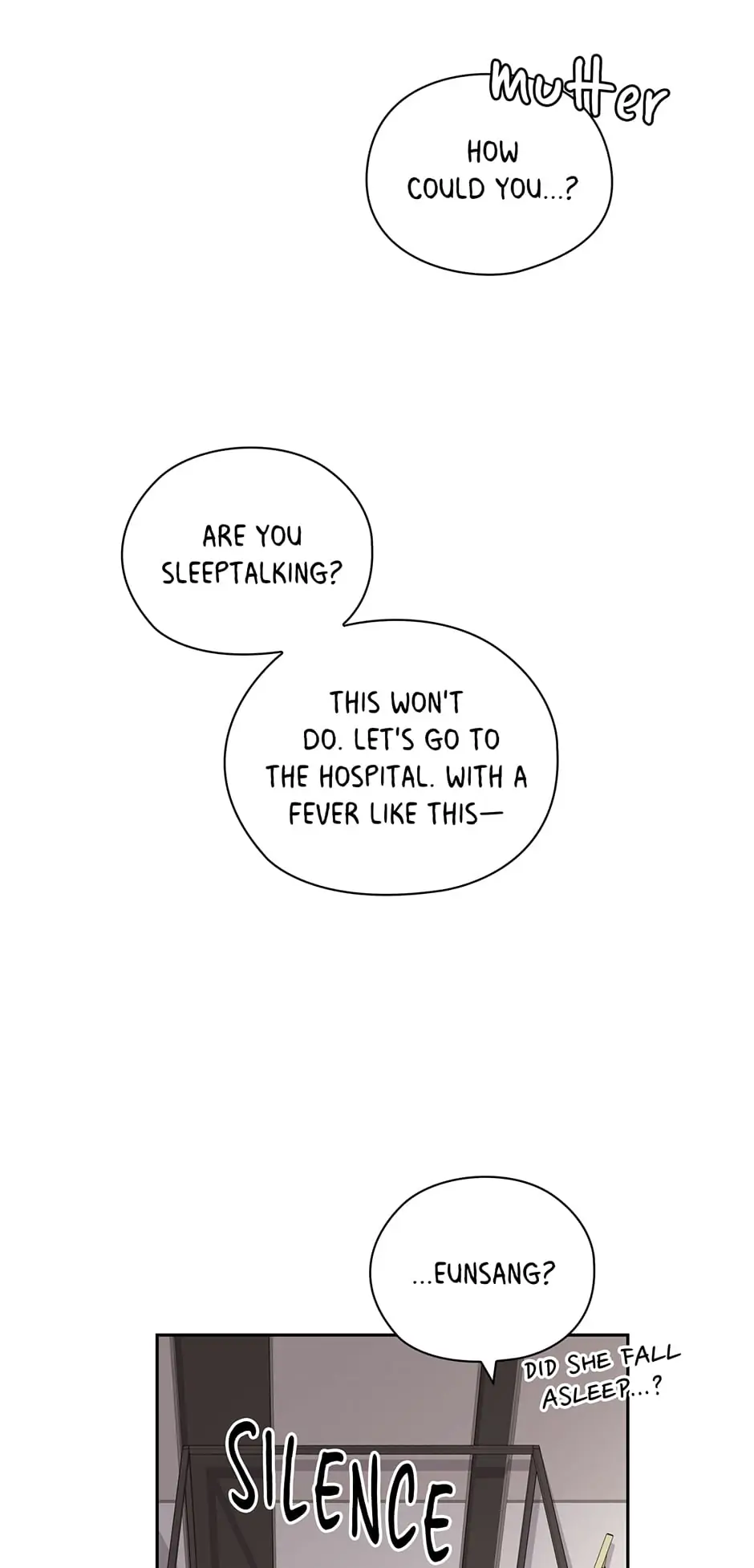 The Wicked Wife of a Scheming CEO Chapter 16 - page 61