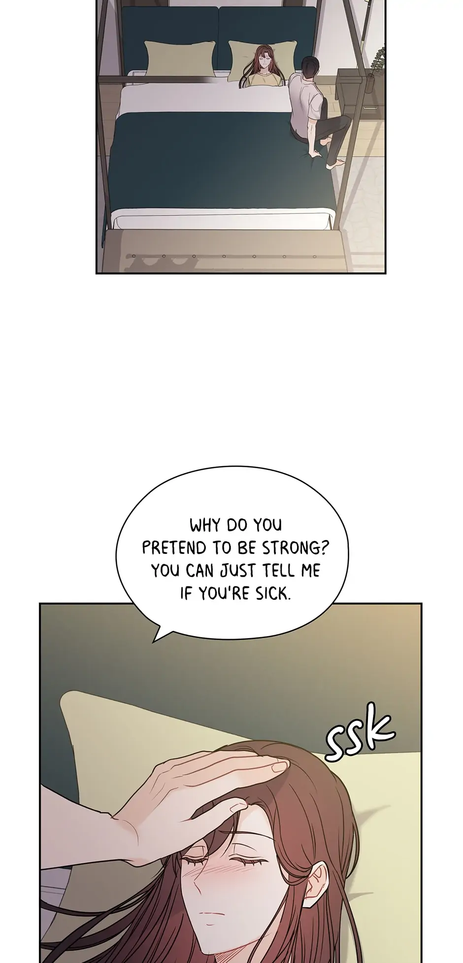 The Wicked Wife of a Scheming CEO Chapter 16 - page 62