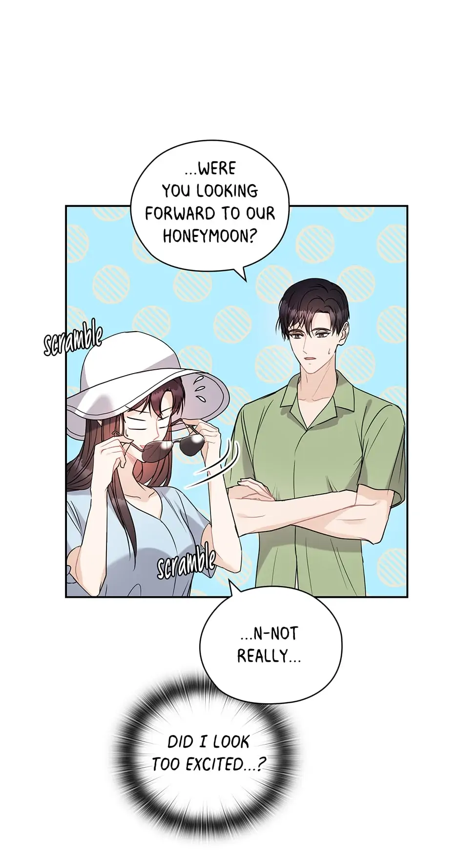 The Wicked Wife of a Scheming CEO Chapter 16 - page 8