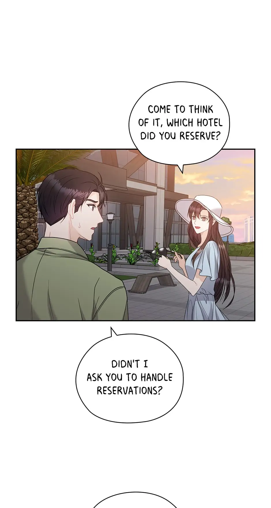 The Wicked Wife of a Scheming CEO Chapter 16 - page 9