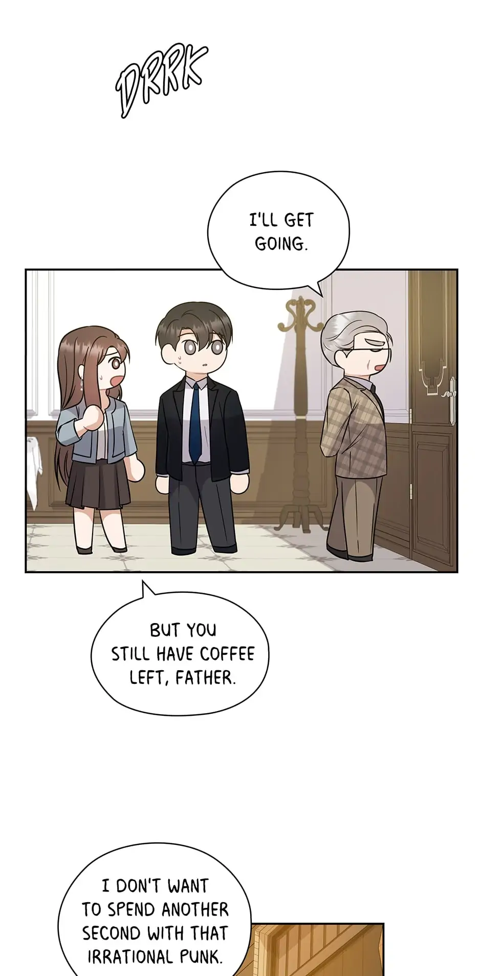 The Wicked Wife of a Scheming CEO Chapter 15 - page 11