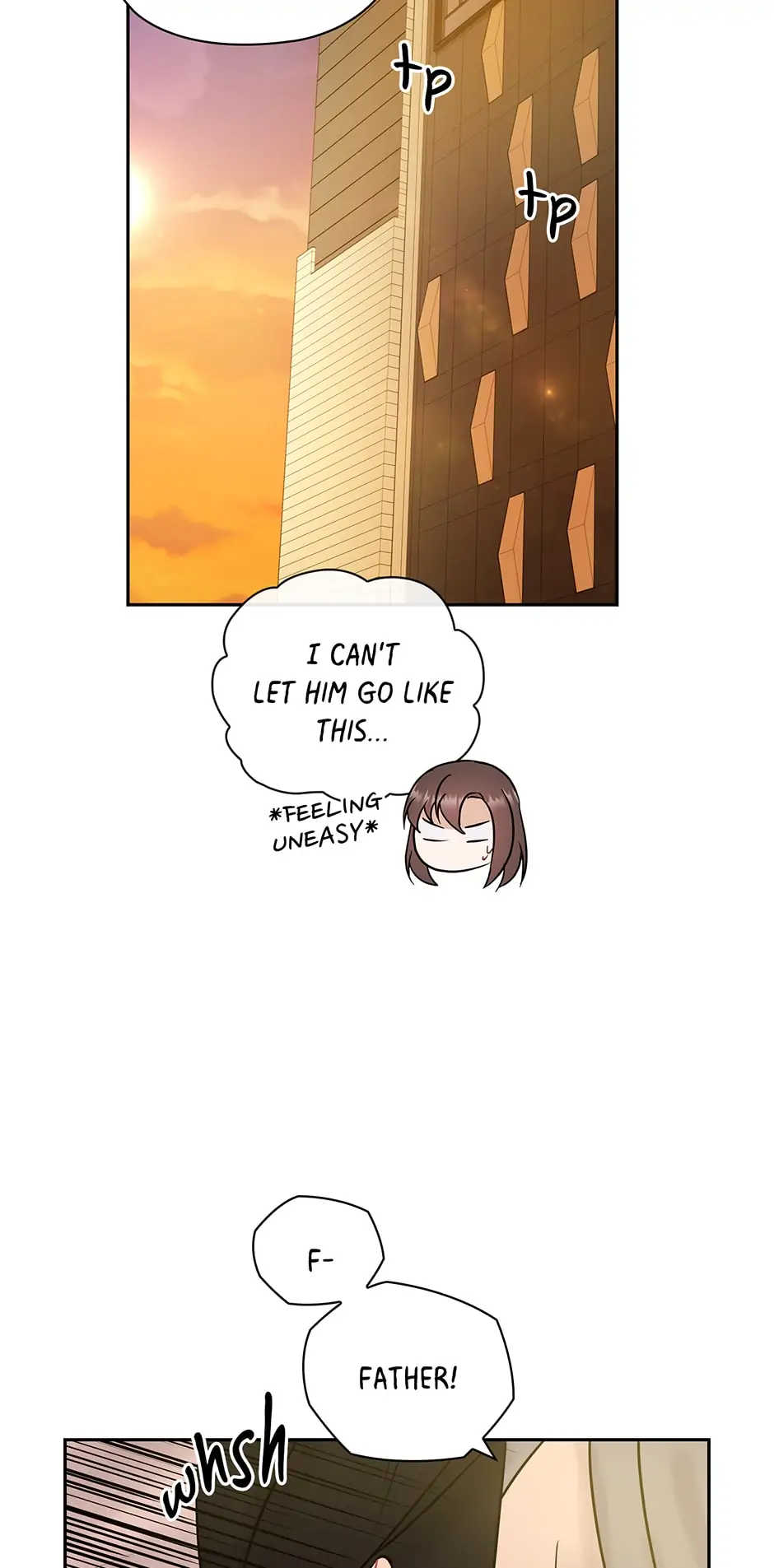 The Wicked Wife of a Scheming CEO Chapter 15 - page 12
