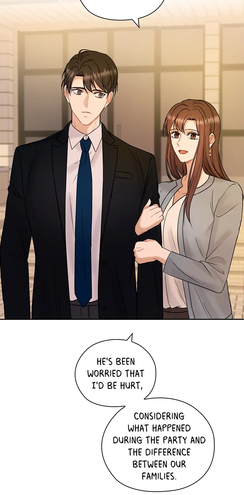 The Wicked Wife of a Scheming CEO Chapter 15 - page 15