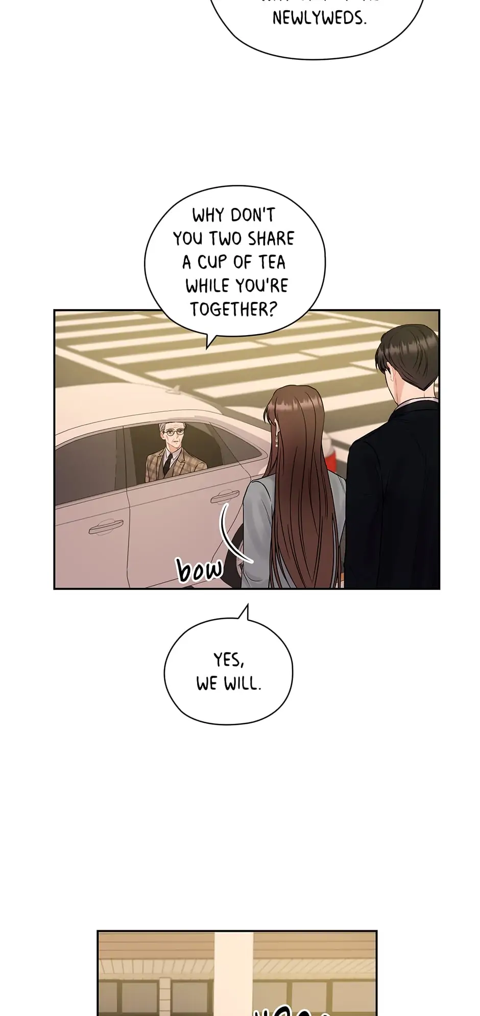 The Wicked Wife of a Scheming CEO Chapter 15 - page 19