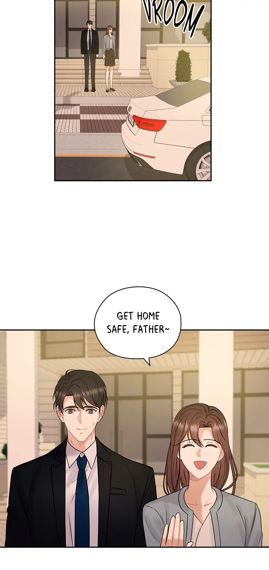 The Wicked Wife of a Scheming CEO Chapter 15 - page 20