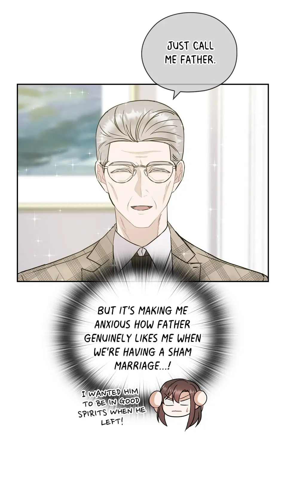 The Wicked Wife of a Scheming CEO Chapter 15 - page 25