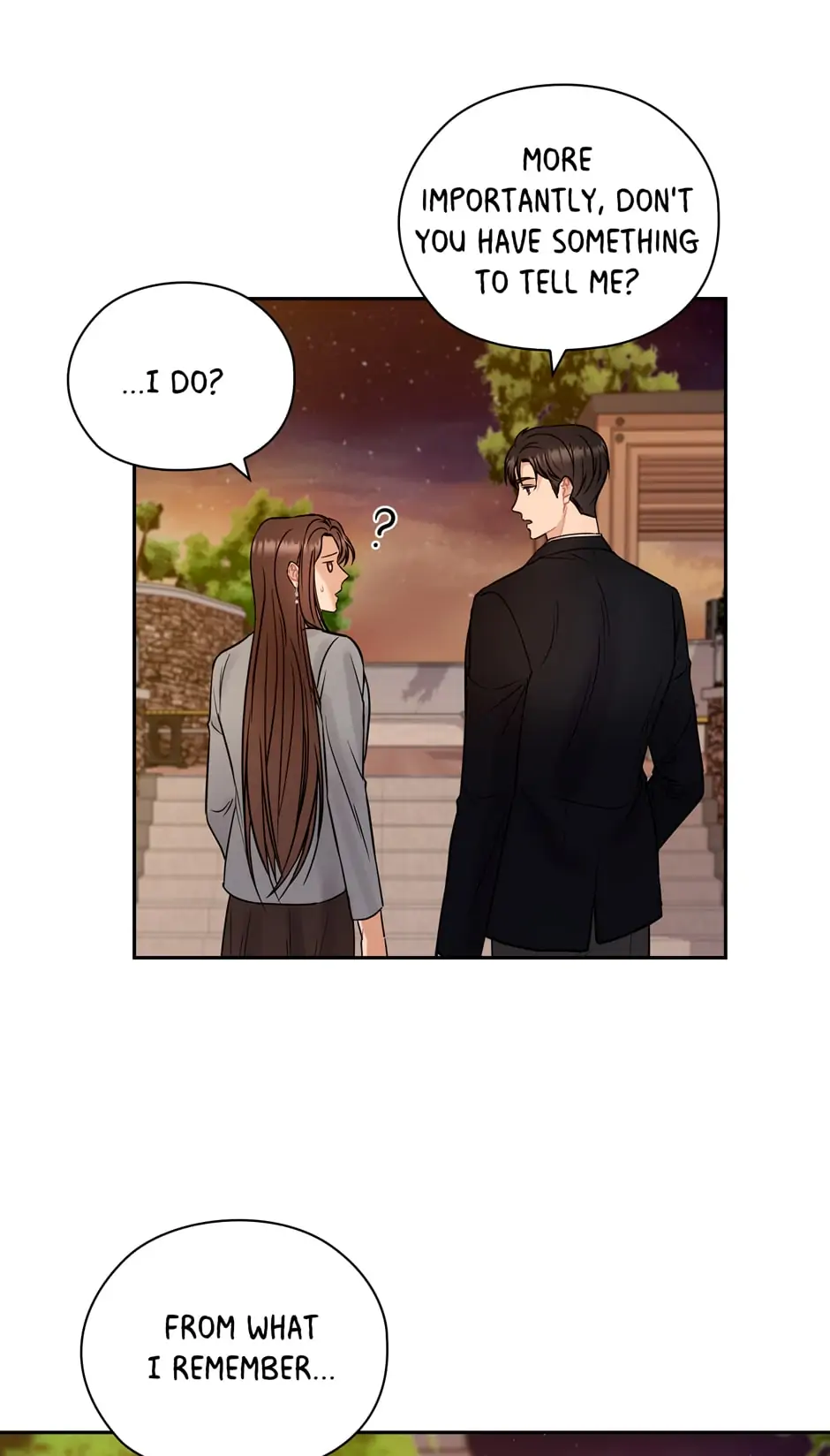 The Wicked Wife of a Scheming CEO Chapter 15 - page 26