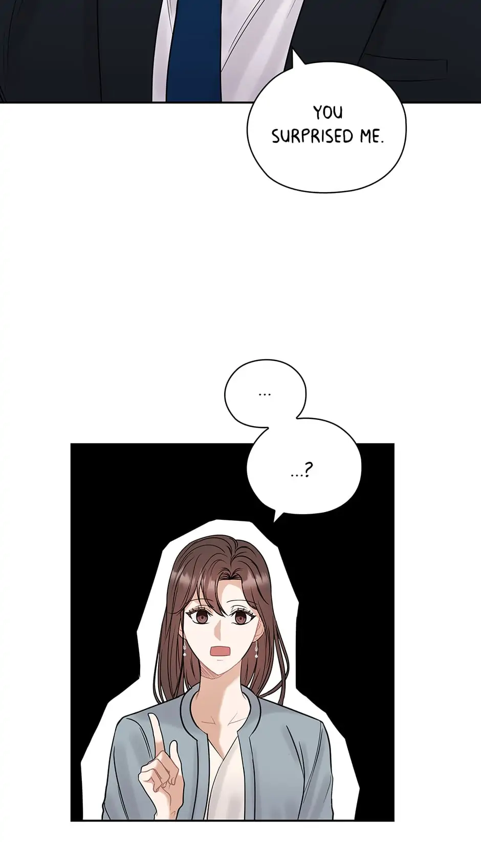 The Wicked Wife of a Scheming CEO Chapter 15 - page 31