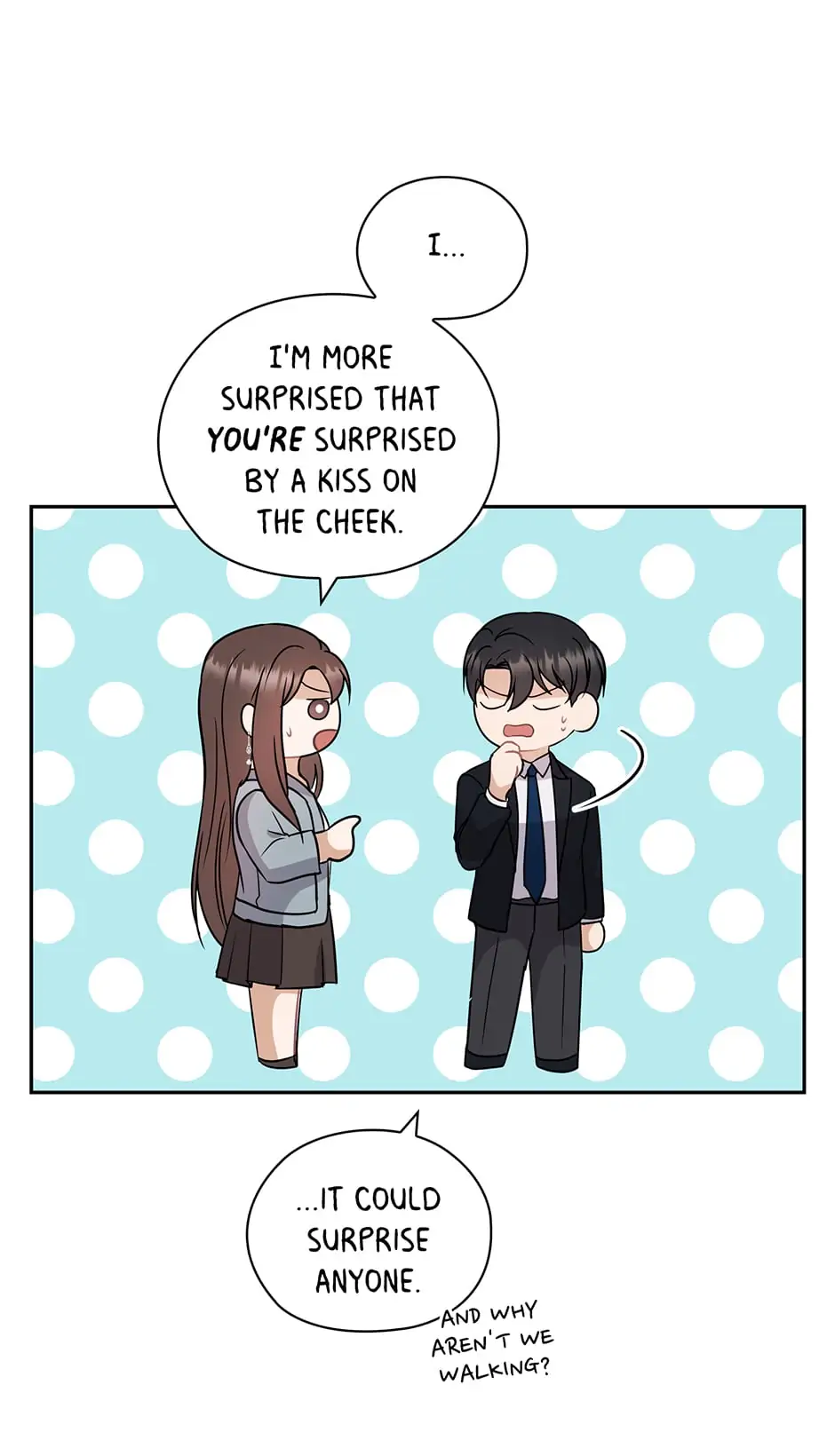 The Wicked Wife of a Scheming CEO Chapter 15 - page 32