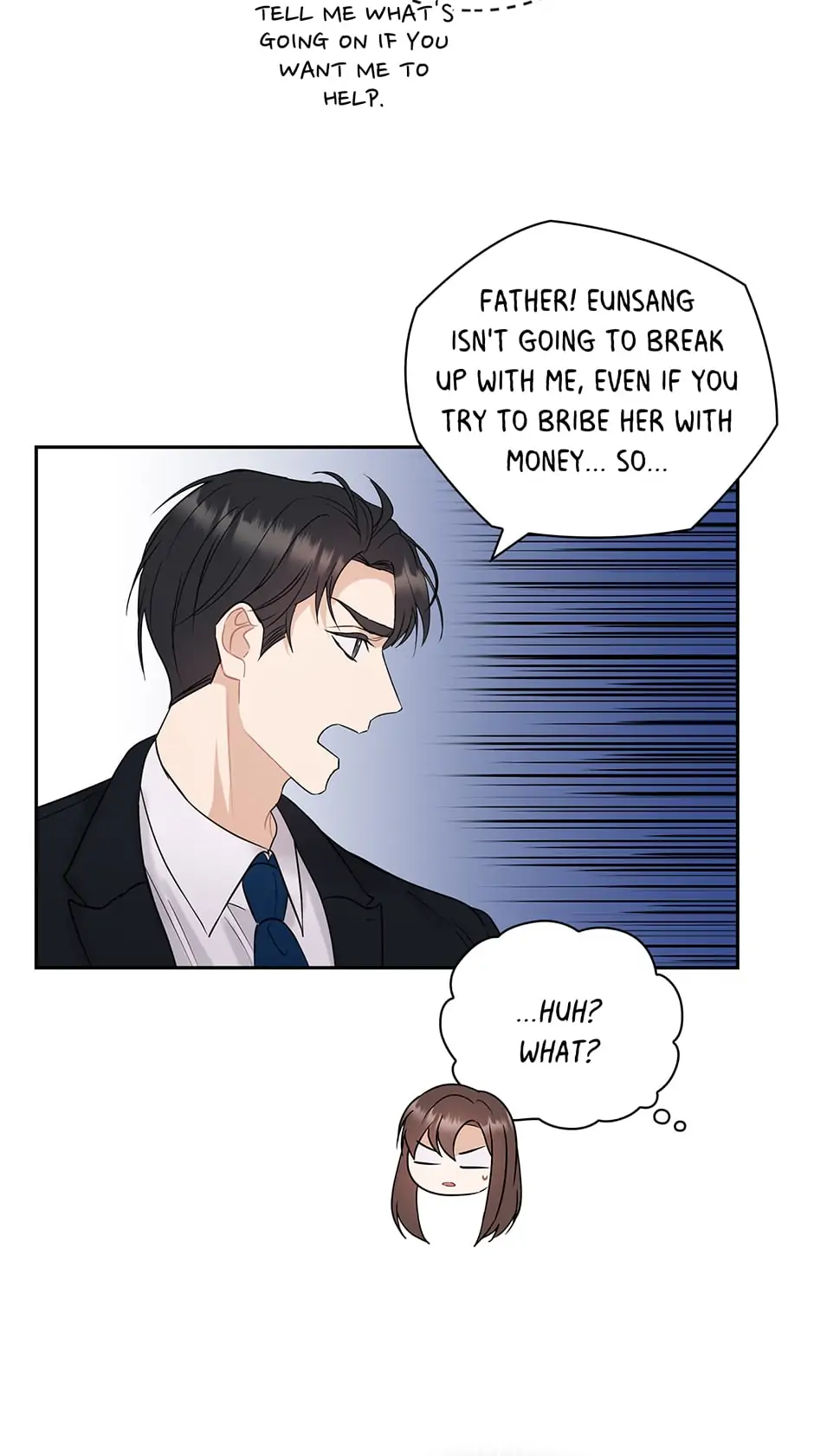 The Wicked Wife of a Scheming CEO Chapter 15 - page 4