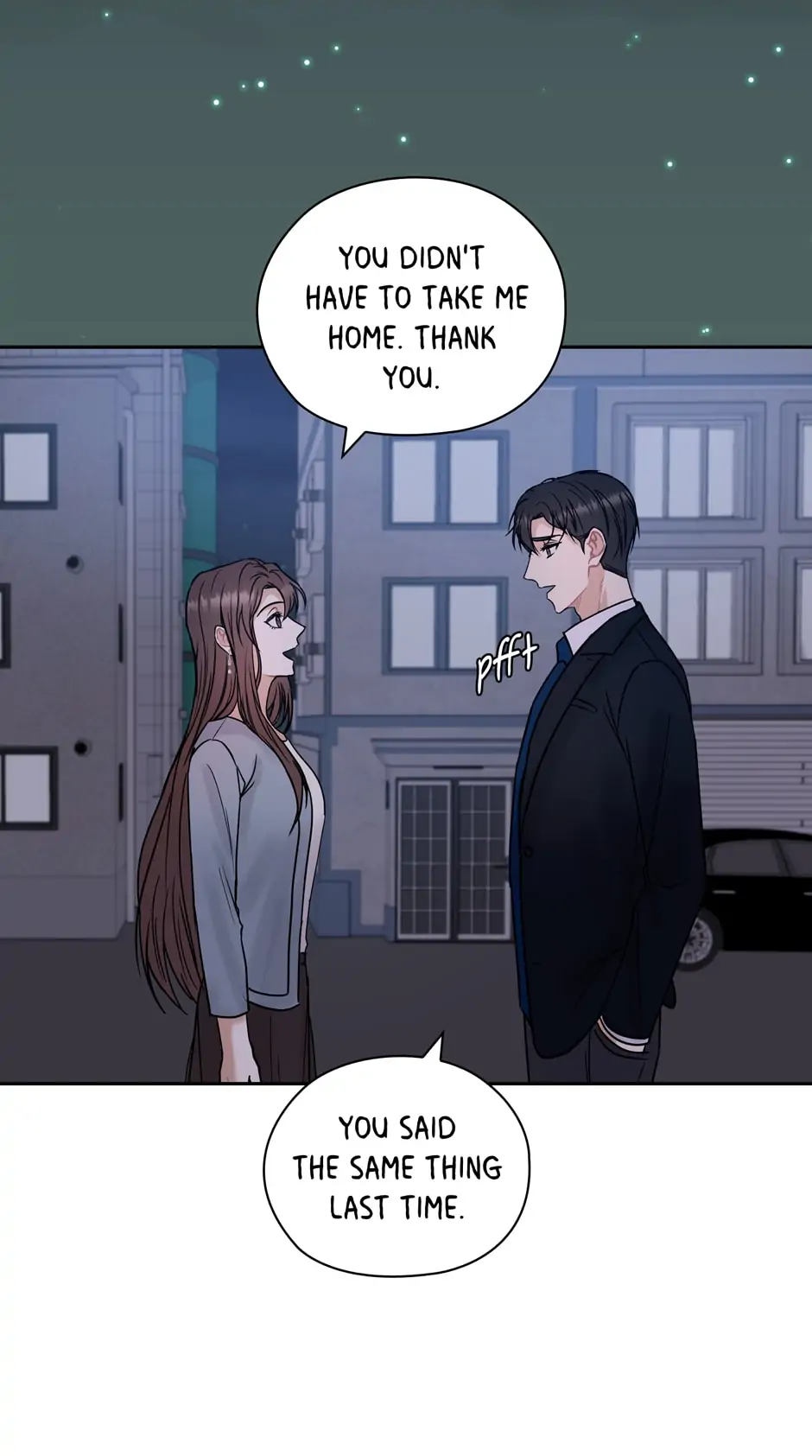 The Wicked Wife of a Scheming CEO Chapter 15 - page 43
