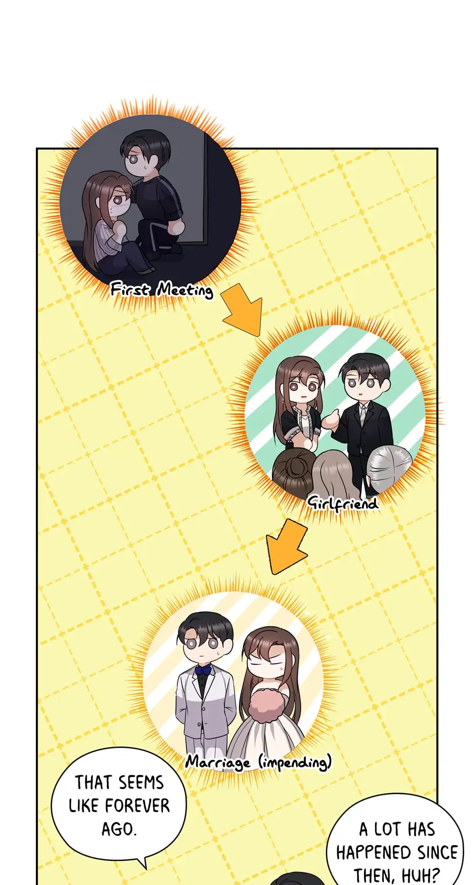 The Wicked Wife of a Scheming CEO Chapter 15 - page 44