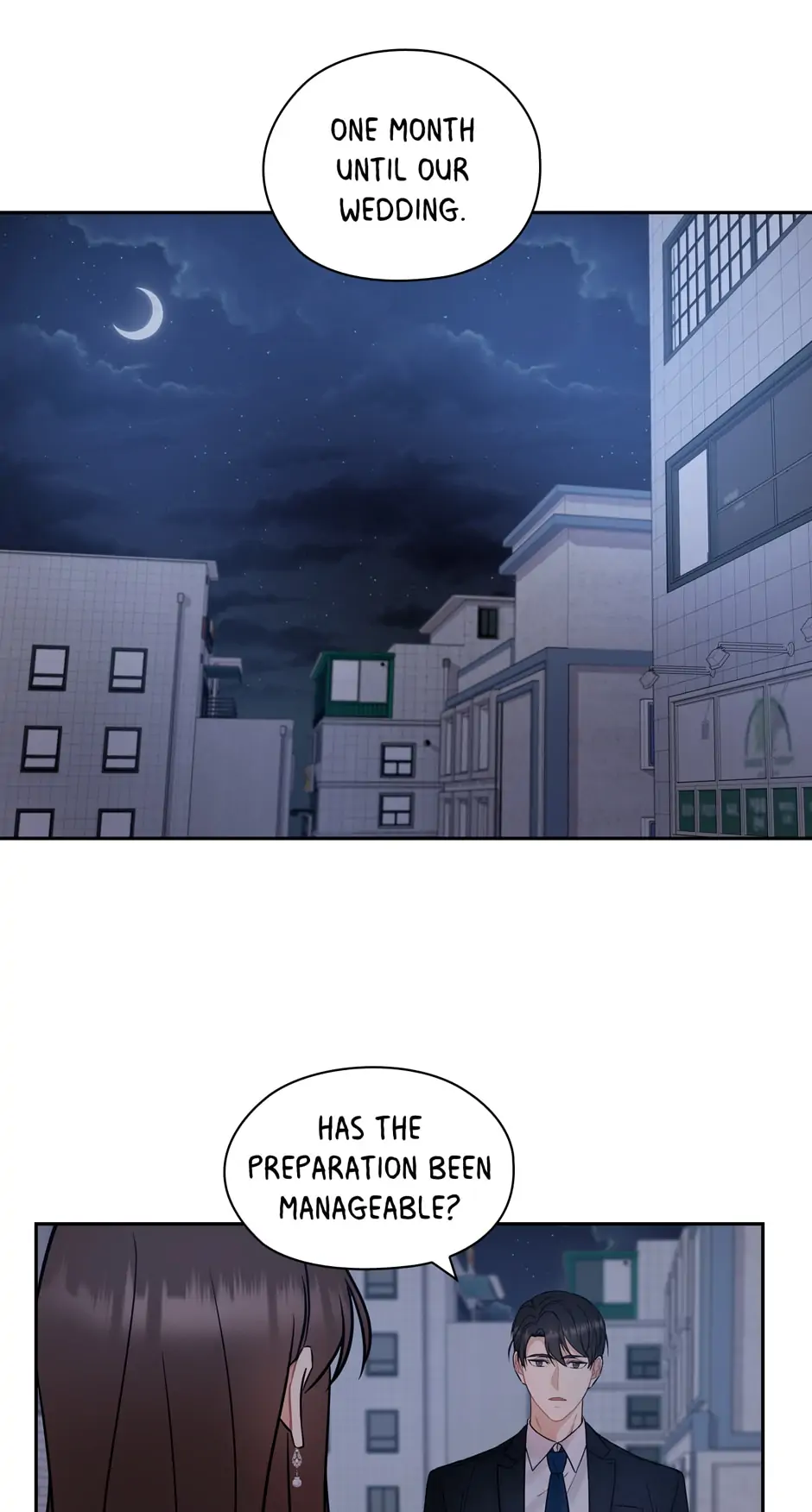The Wicked Wife of a Scheming CEO Chapter 15 - page 46