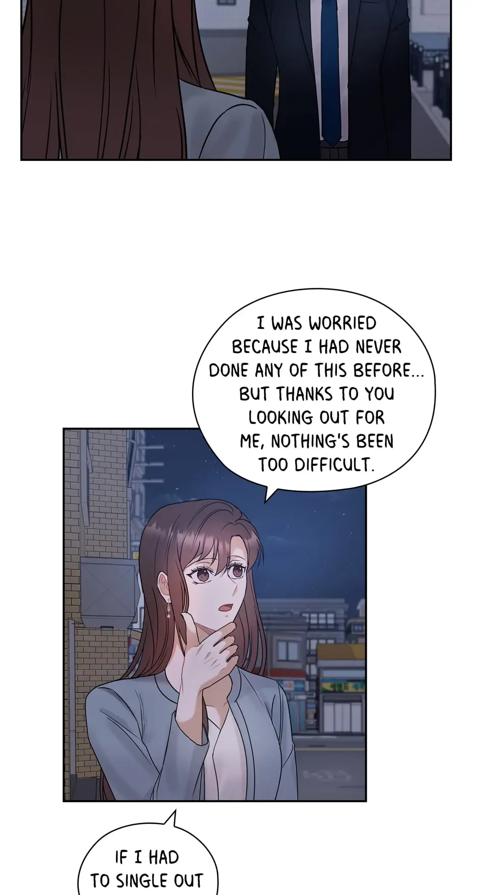 The Wicked Wife of a Scheming CEO Chapter 15 - page 47