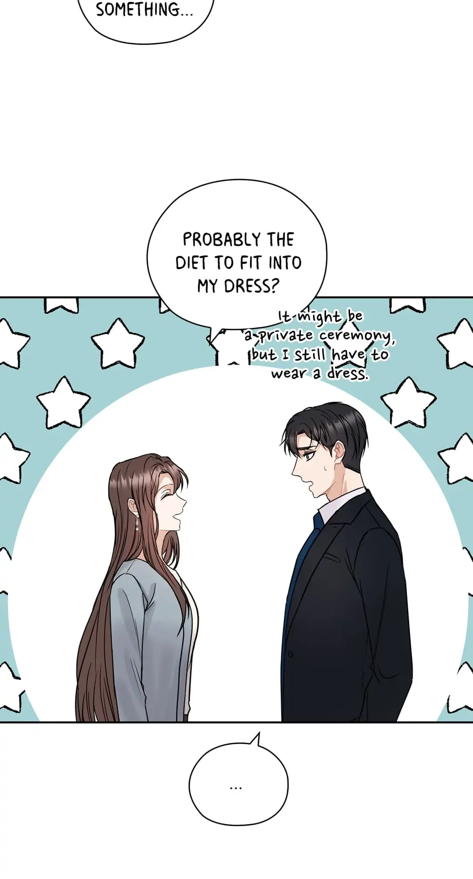 The Wicked Wife of a Scheming CEO Chapter 15 - page 48