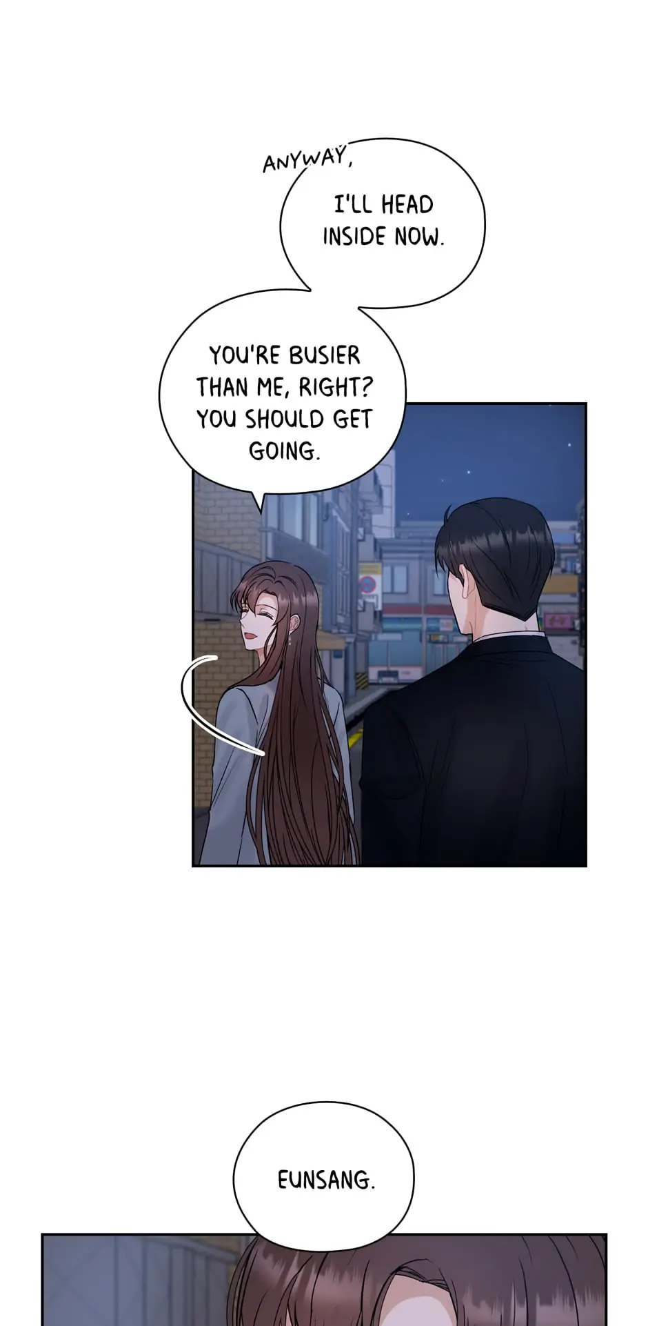 The Wicked Wife of a Scheming CEO Chapter 15 - page 49