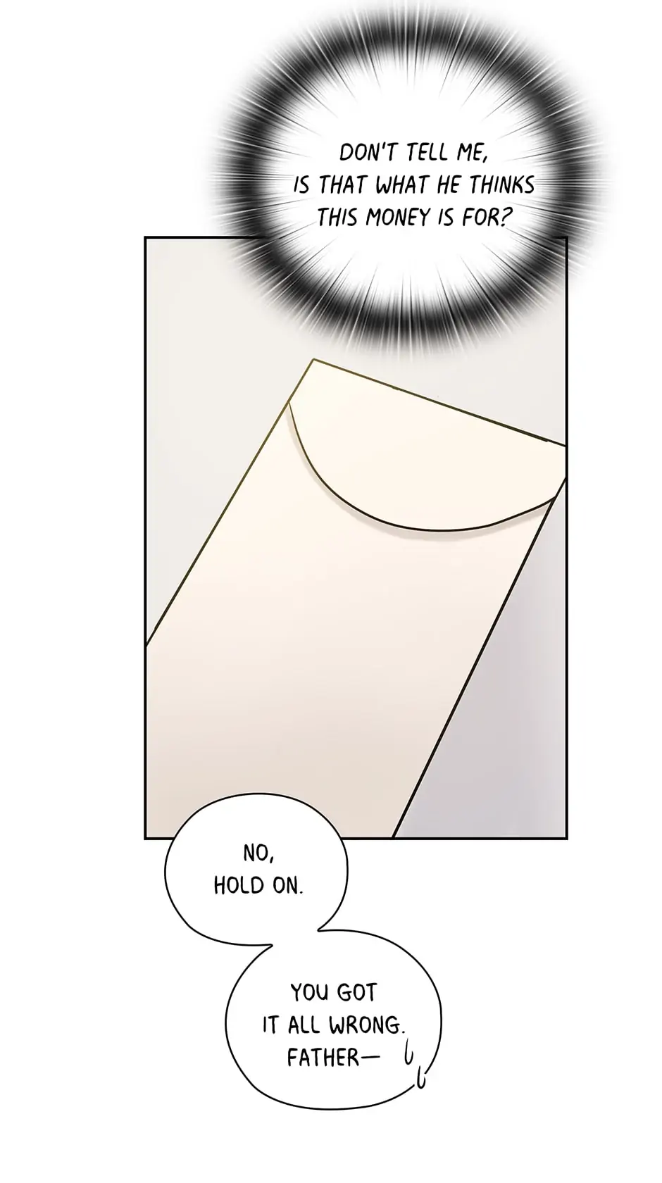 The Wicked Wife of a Scheming CEO Chapter 15 - page 5