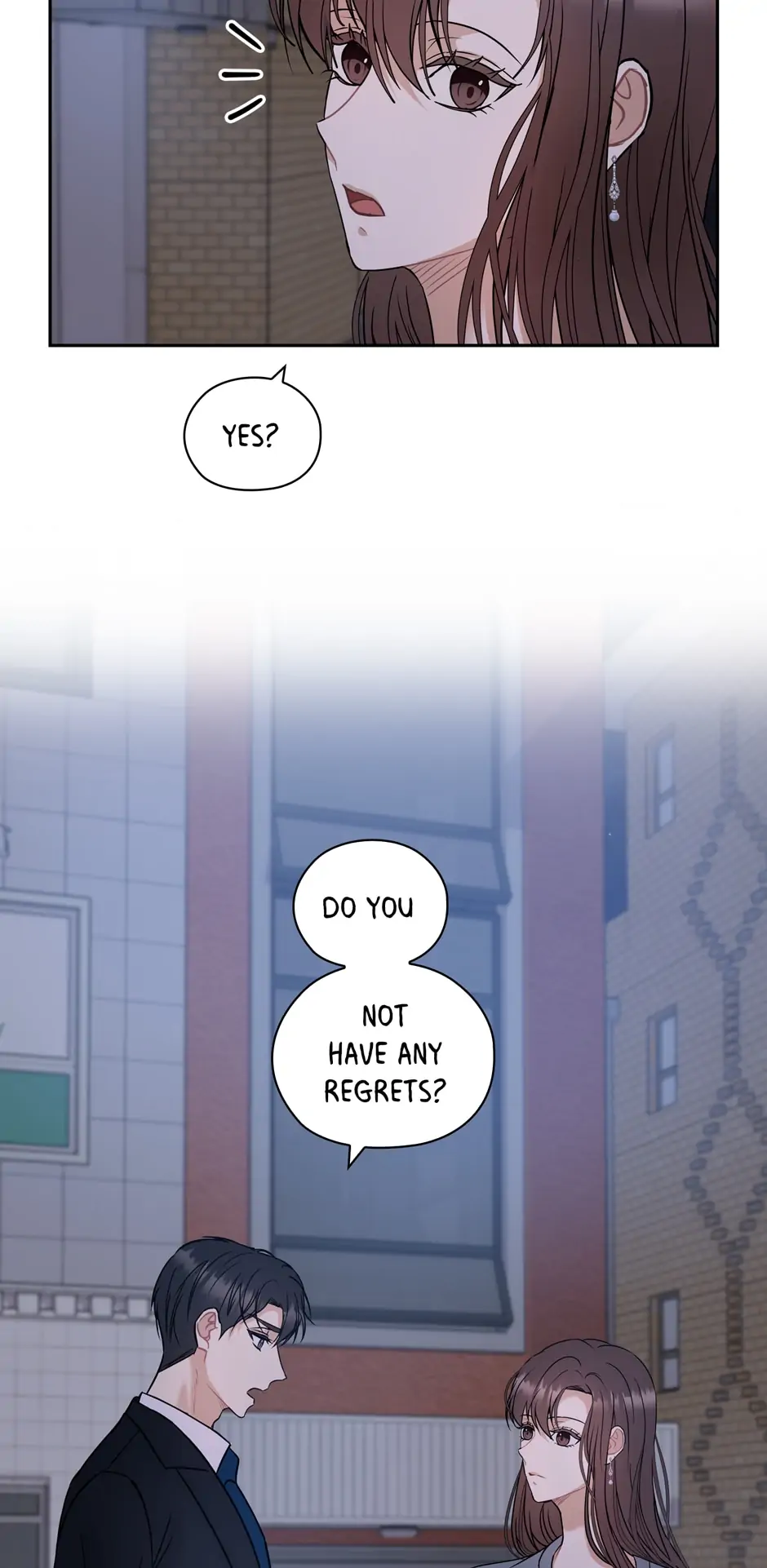 The Wicked Wife of a Scheming CEO Chapter 15 - page 50