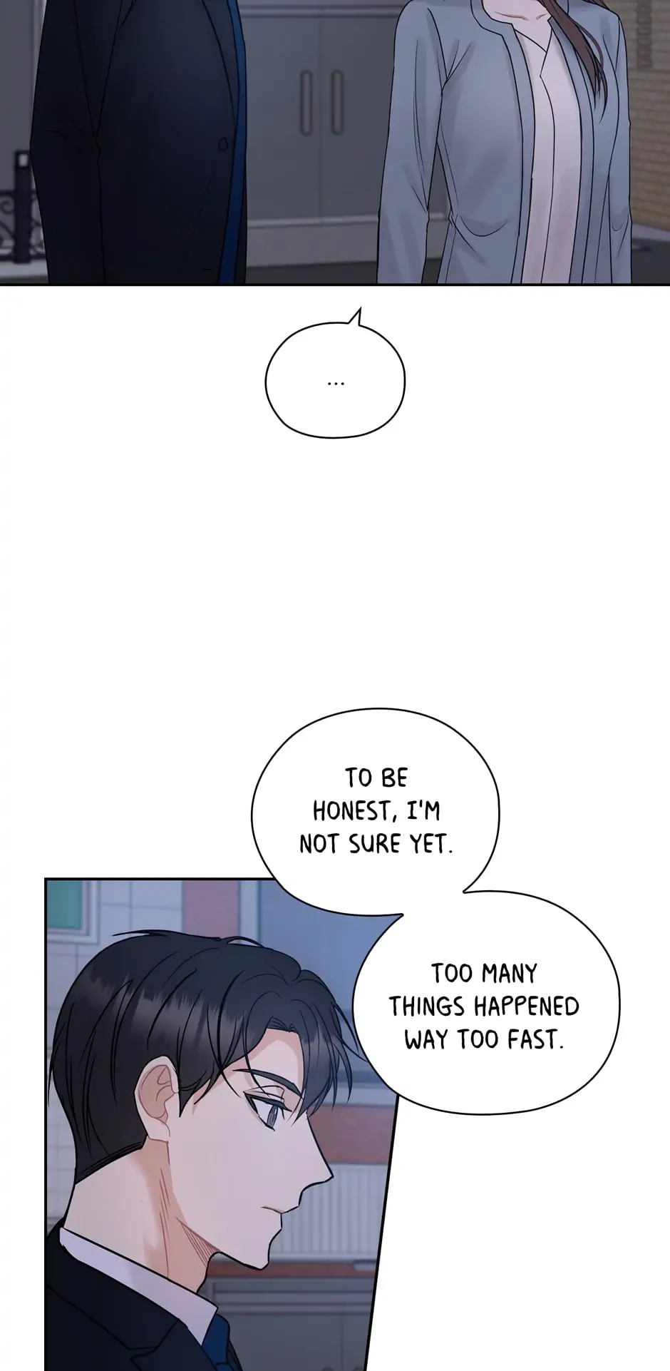 The Wicked Wife of a Scheming CEO Chapter 15 - page 51