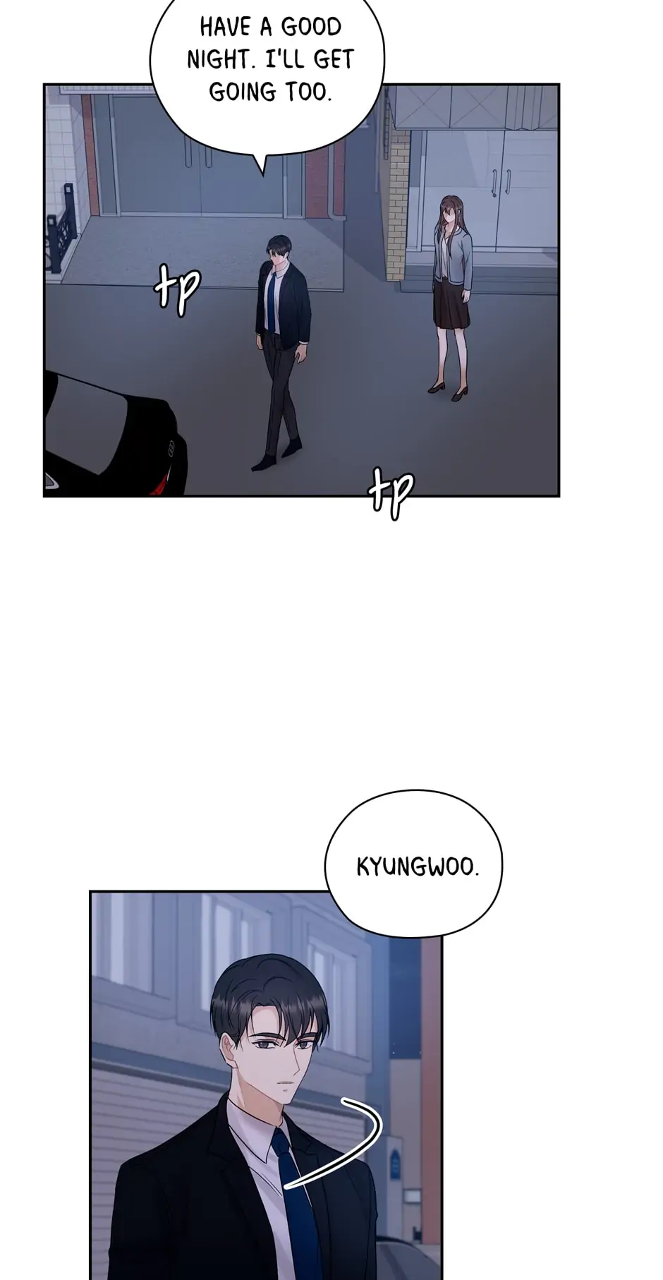 The Wicked Wife of a Scheming CEO Chapter 15 - page 55