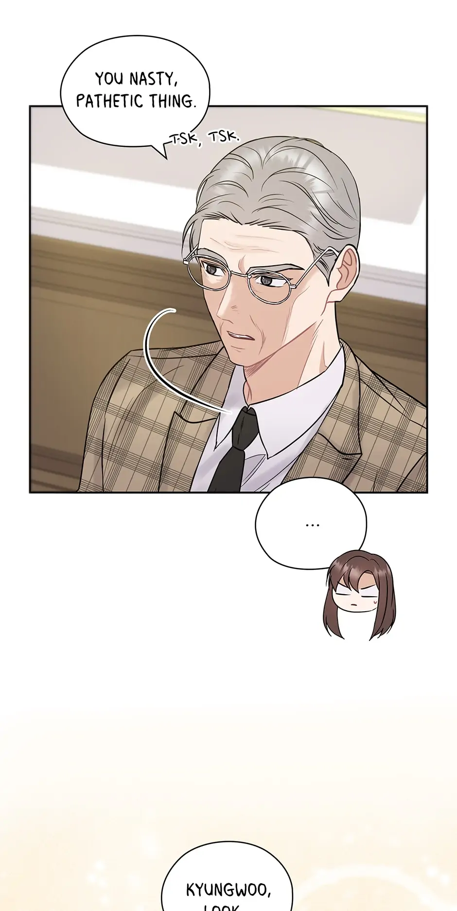The Wicked Wife of a Scheming CEO Chapter 15 - page 8