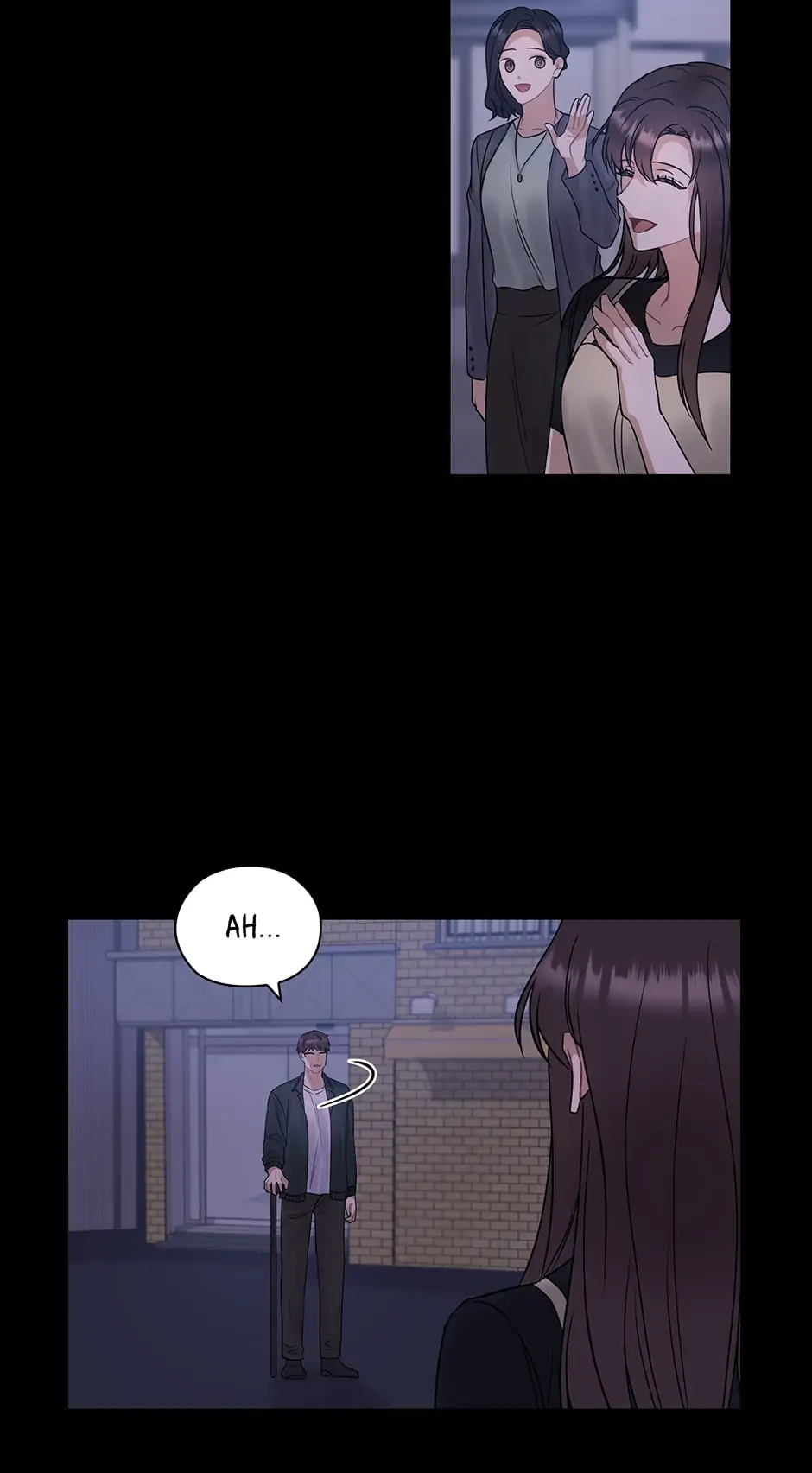 The Wicked Wife of a Scheming CEO Chapter 14 - page 10