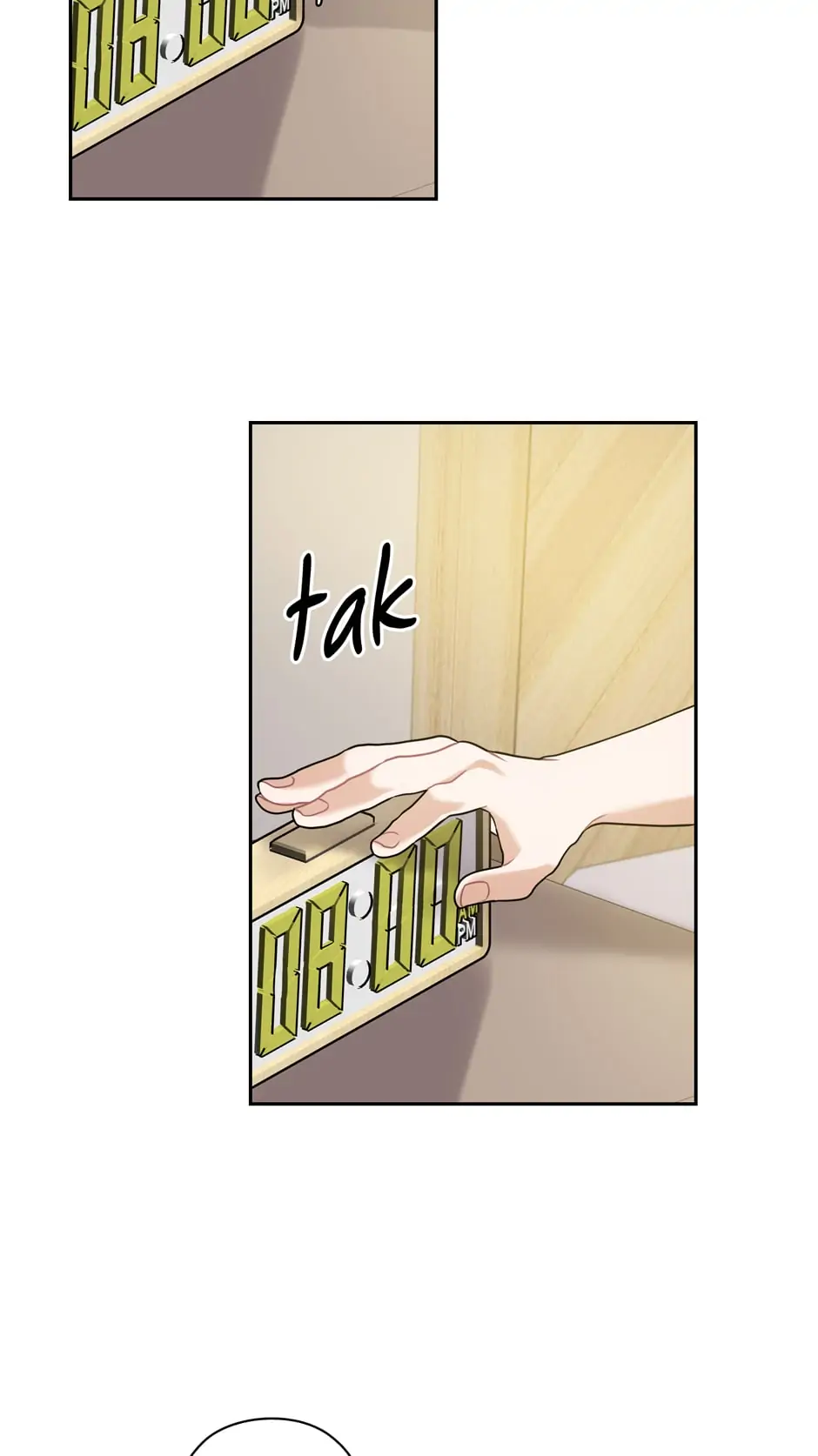The Wicked Wife of a Scheming CEO Chapter 14 - page 18