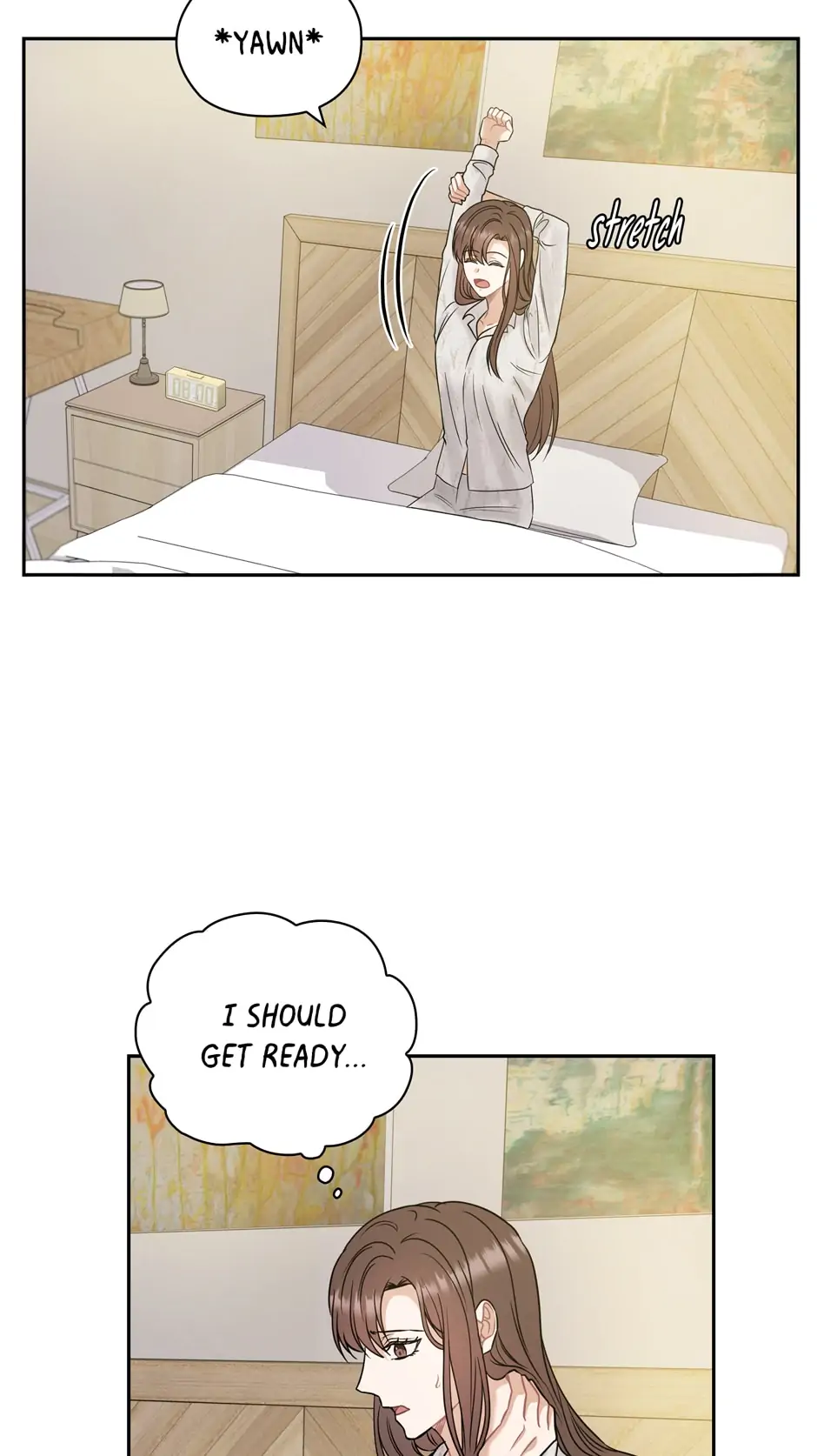 The Wicked Wife of a Scheming CEO Chapter 14 - page 19