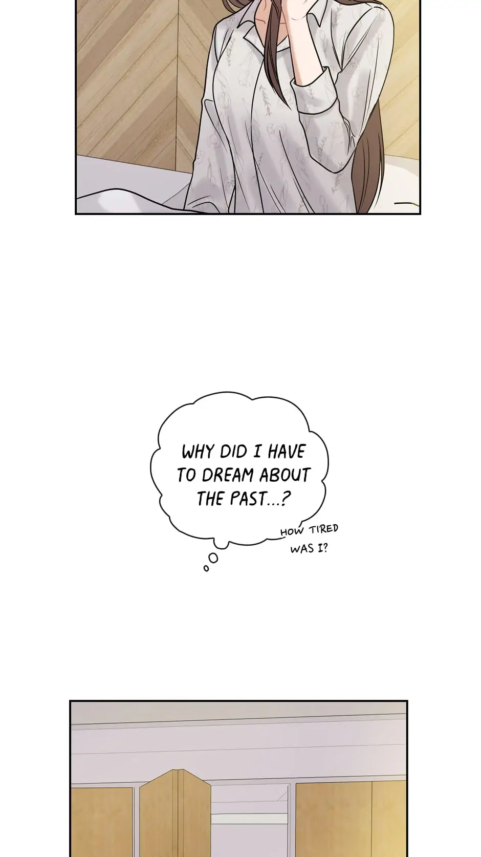 The Wicked Wife of a Scheming CEO Chapter 14 - page 20
