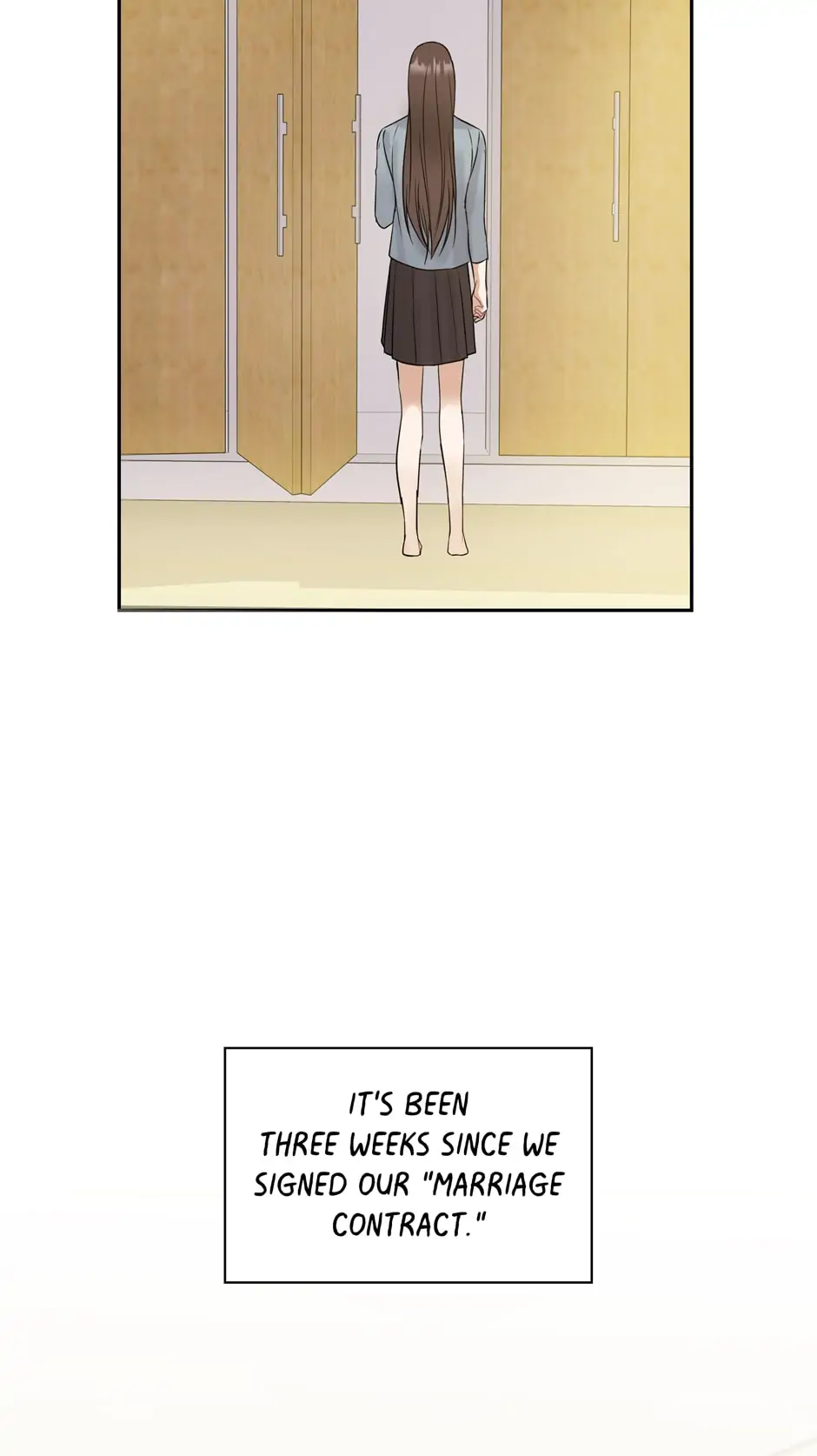 The Wicked Wife of a Scheming CEO Chapter 14 - page 21