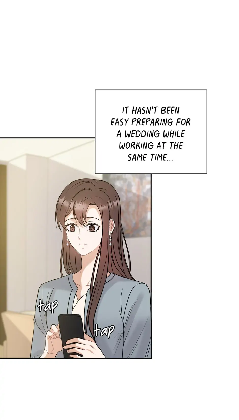 The Wicked Wife of a Scheming CEO Chapter 14 - page 23