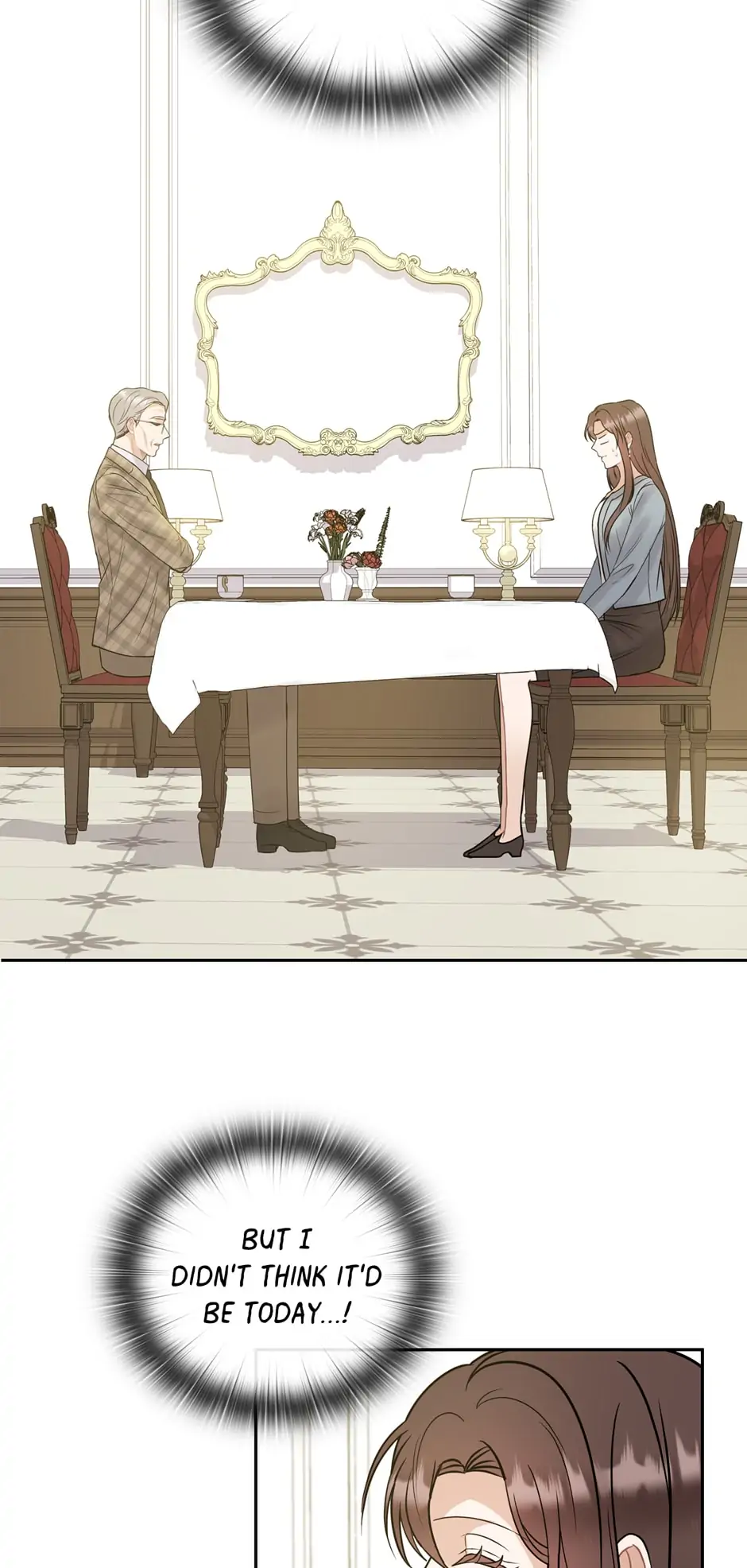 The Wicked Wife of a Scheming CEO Chapter 14 - page 29