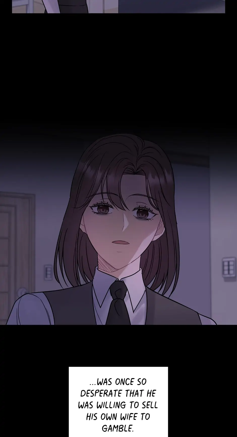 The Wicked Wife of a Scheming CEO Chapter 14 - page 3