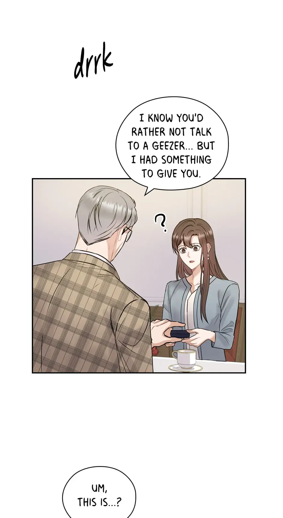 The Wicked Wife of a Scheming CEO Chapter 14 - page 33