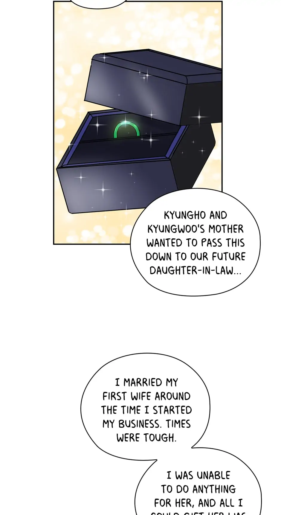 The Wicked Wife of a Scheming CEO Chapter 14 - page 34