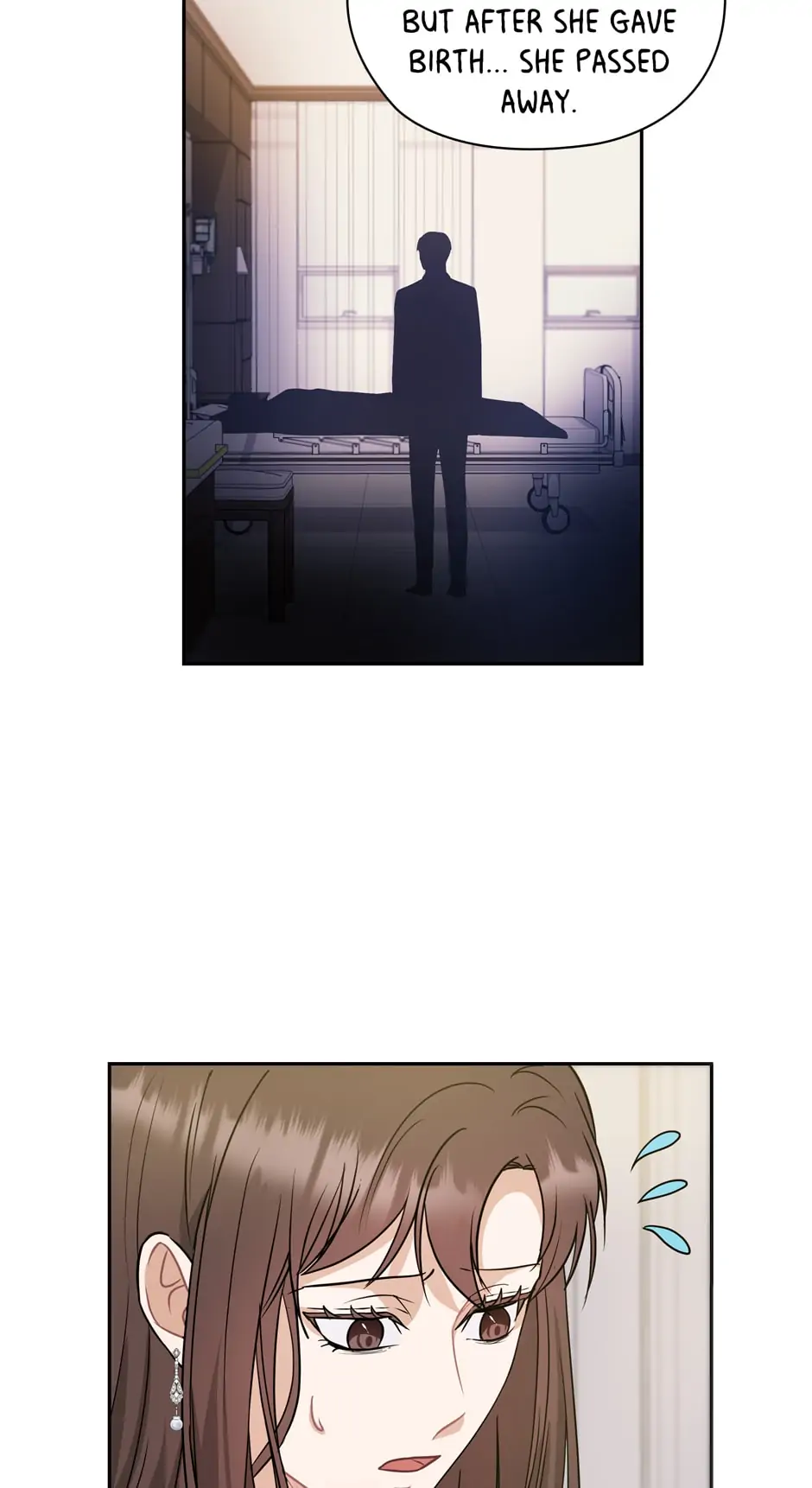 The Wicked Wife of a Scheming CEO Chapter 14 - page 36