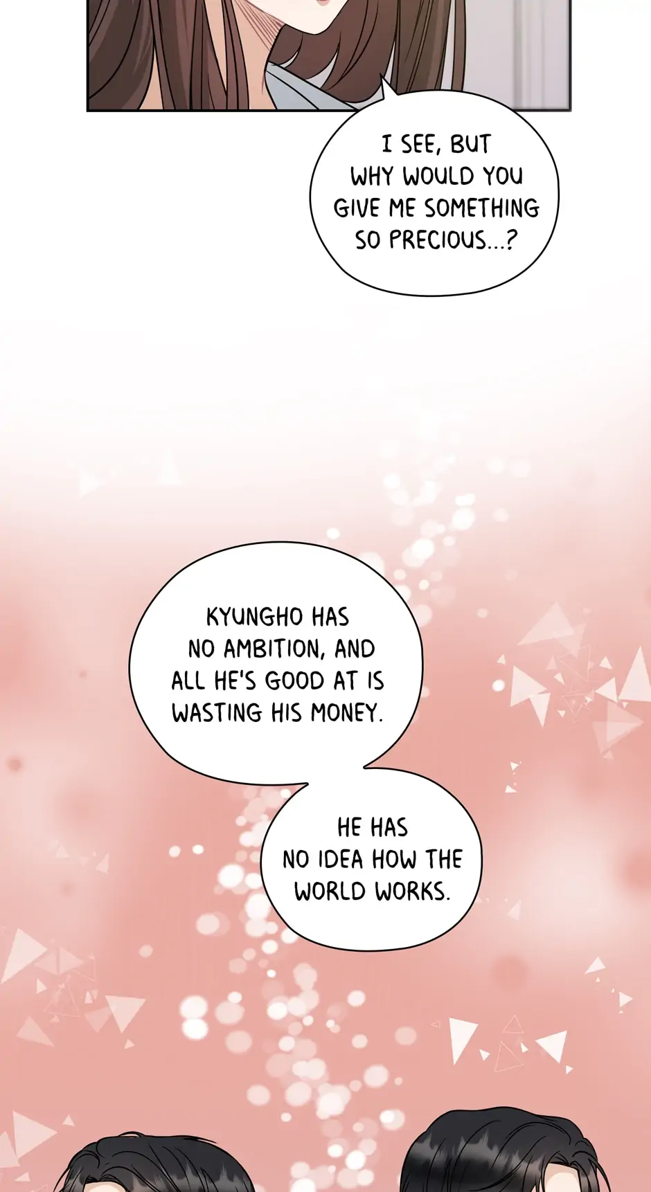 The Wicked Wife of a Scheming CEO Chapter 14 - page 37