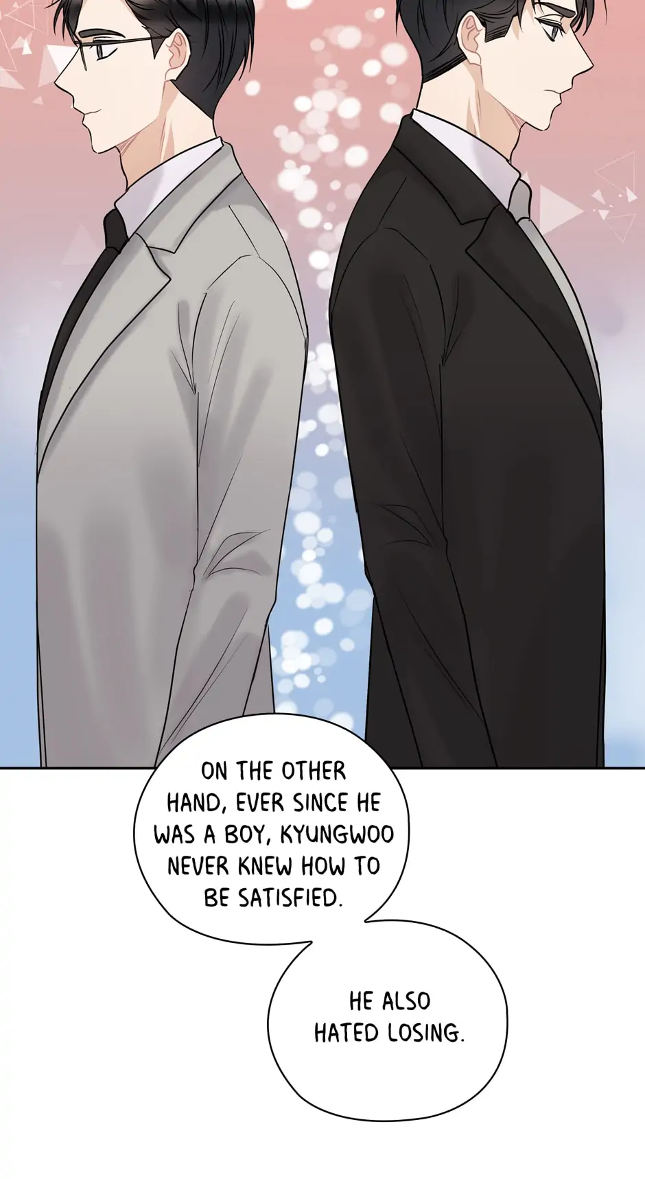 The Wicked Wife of a Scheming CEO Chapter 14 - page 38