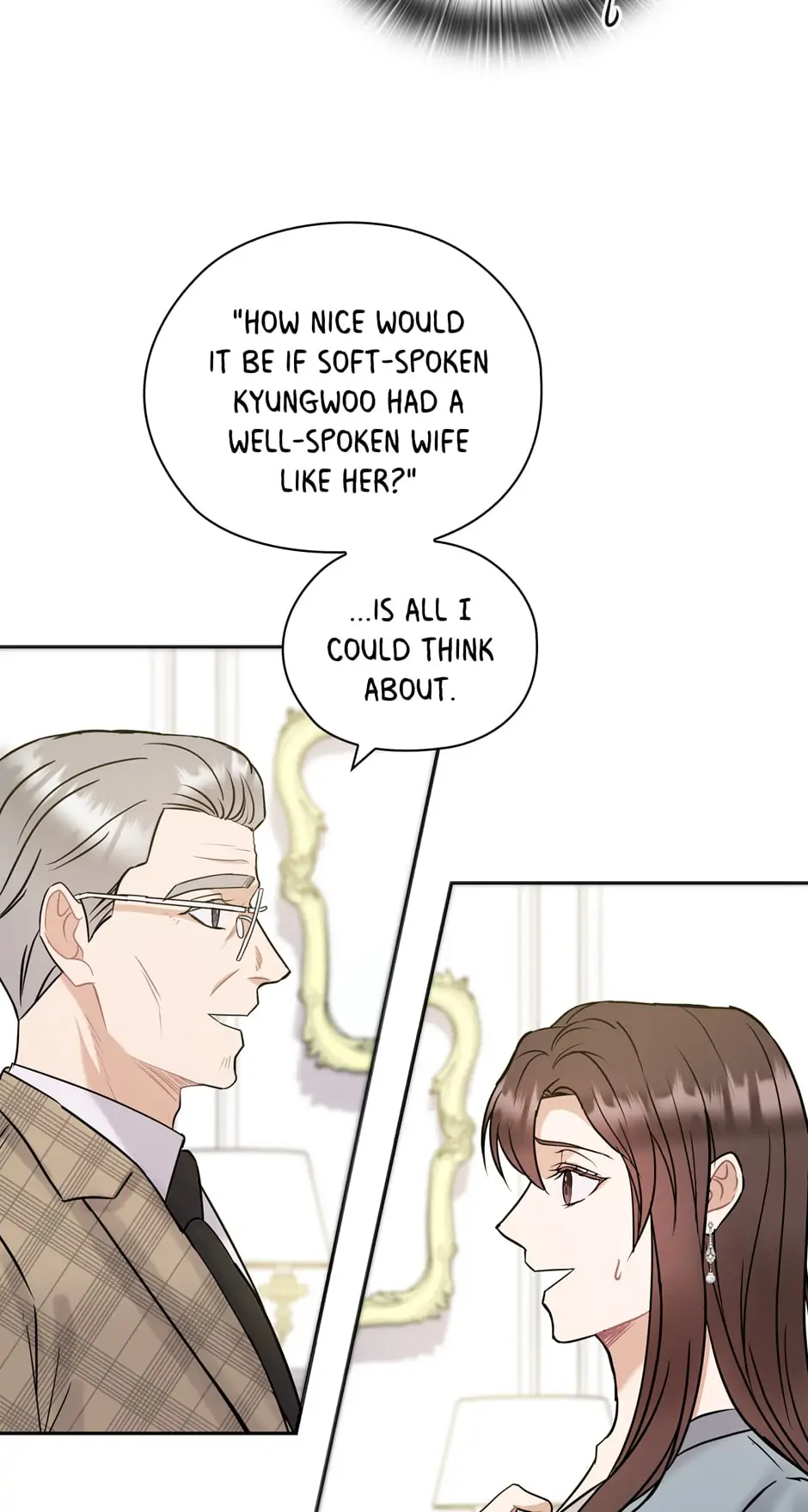 The Wicked Wife of a Scheming CEO Chapter 14 - page 42