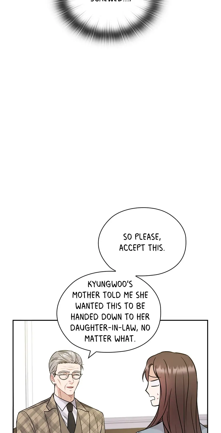 The Wicked Wife of a Scheming CEO Chapter 14 - page 46
