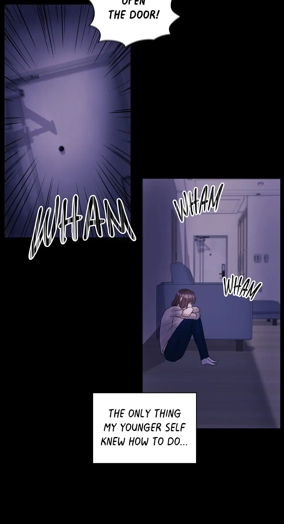 The Wicked Wife of a Scheming CEO Chapter 14 - page 5