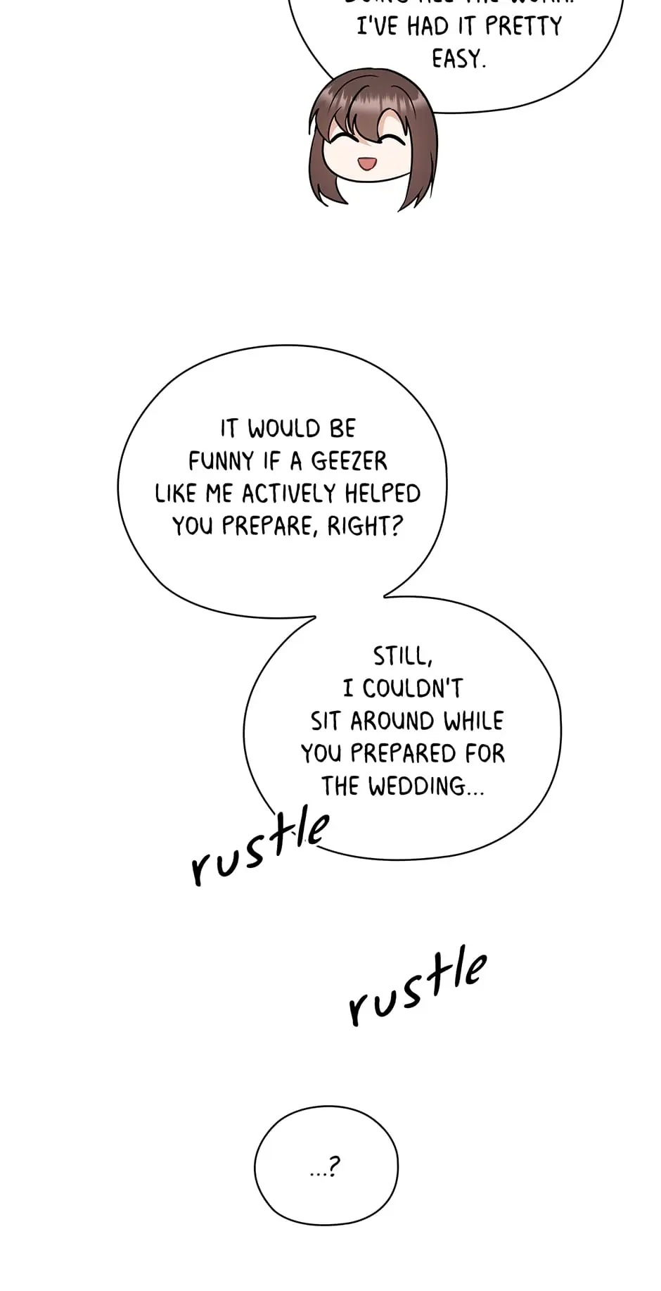 The Wicked Wife of a Scheming CEO Chapter 14 - page 50