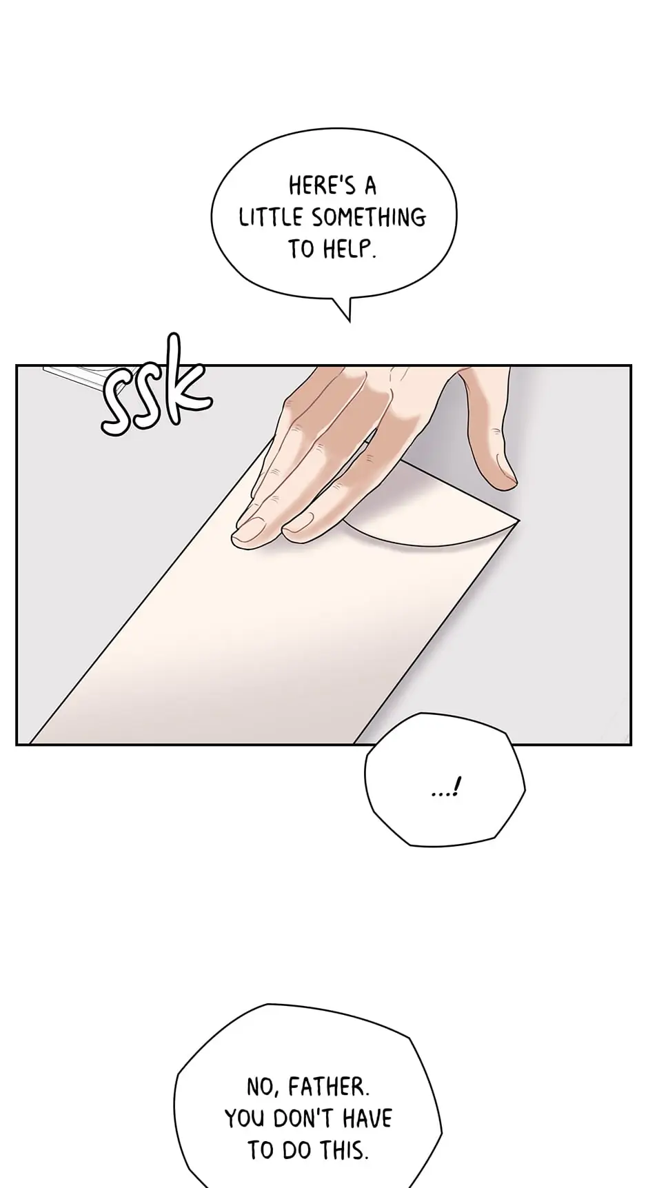 The Wicked Wife of a Scheming CEO Chapter 14 - page 51