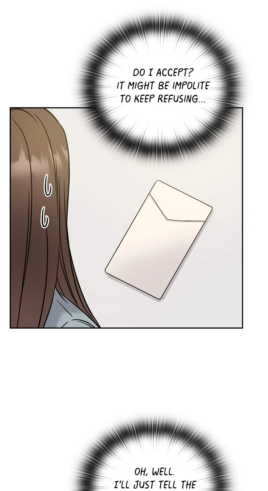 The Wicked Wife of a Scheming CEO Chapter 14 - page 54