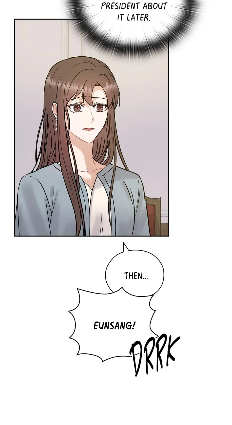 The Wicked Wife of a Scheming CEO Chapter 14 - page 55