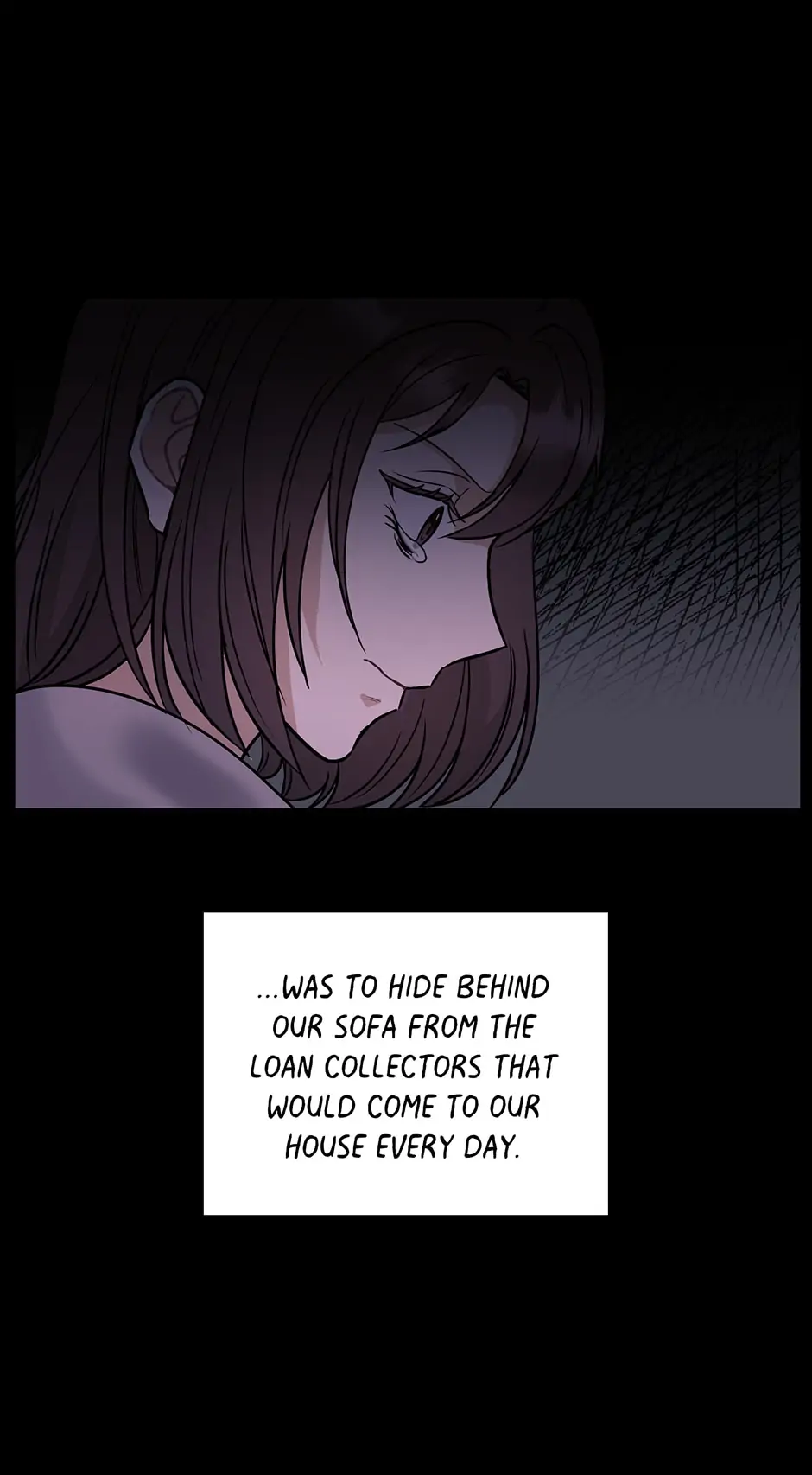 The Wicked Wife of a Scheming CEO Chapter 14 - page 6
