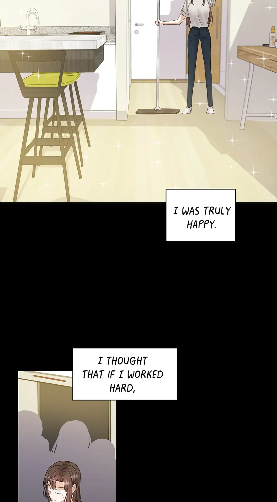 The Wicked Wife of a Scheming CEO Chapter 14 - page 8