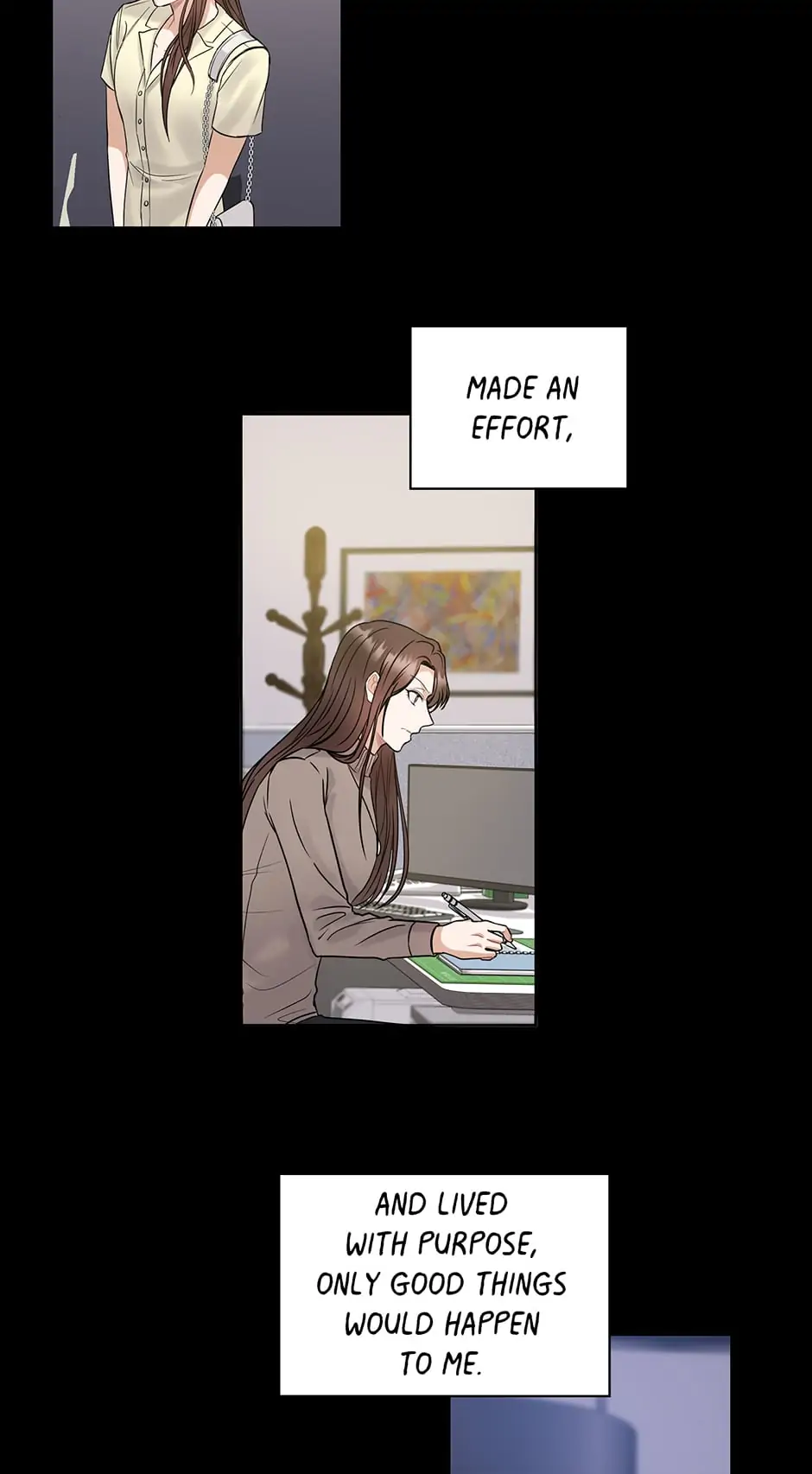 The Wicked Wife of a Scheming CEO Chapter 14 - page 9
